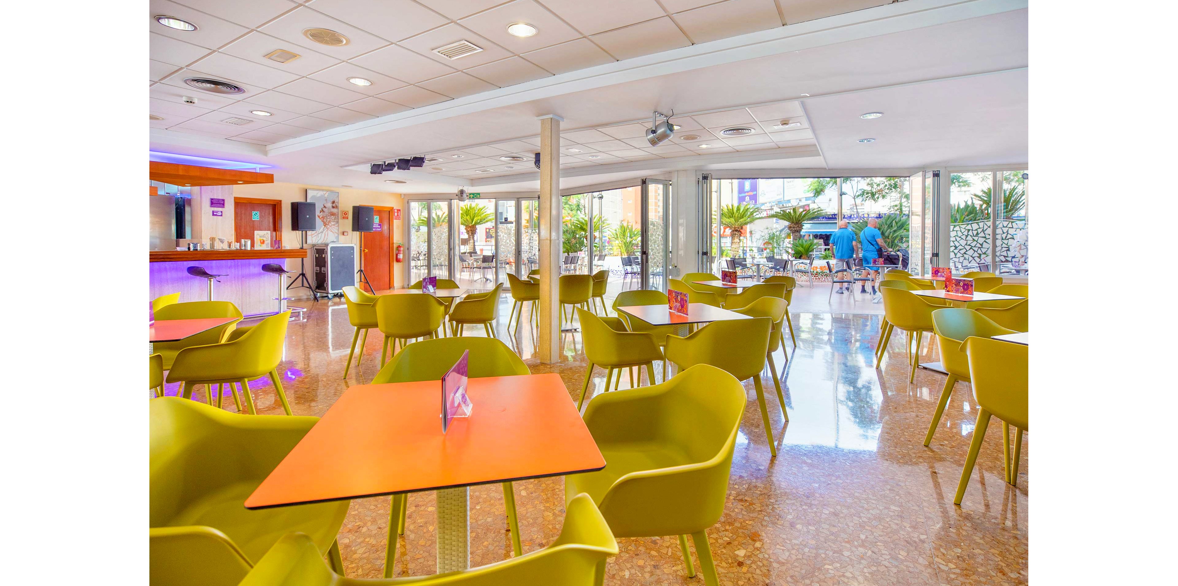 Hotel Servigroup Nereo