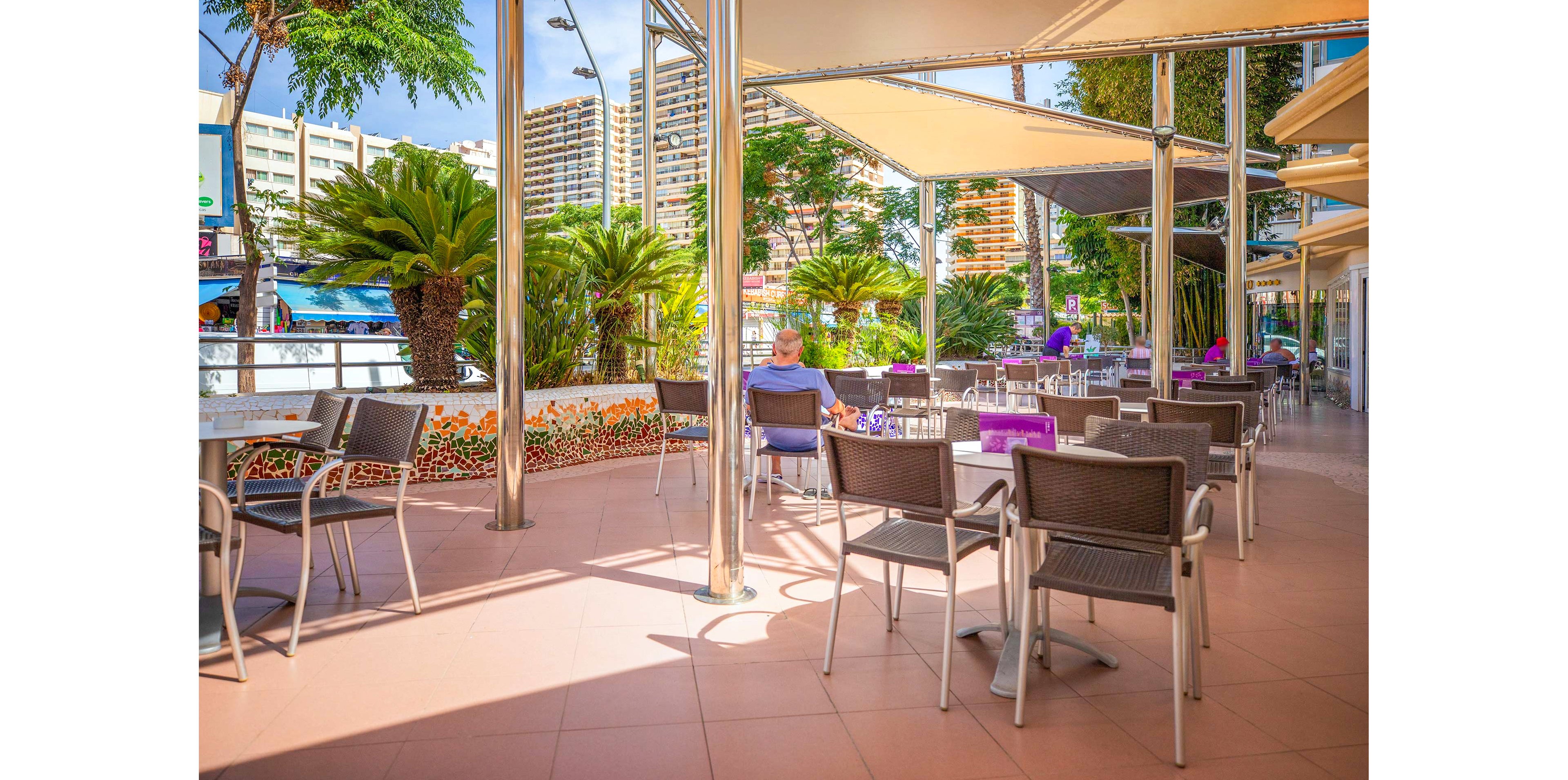 Hotel Servigroup Nereo