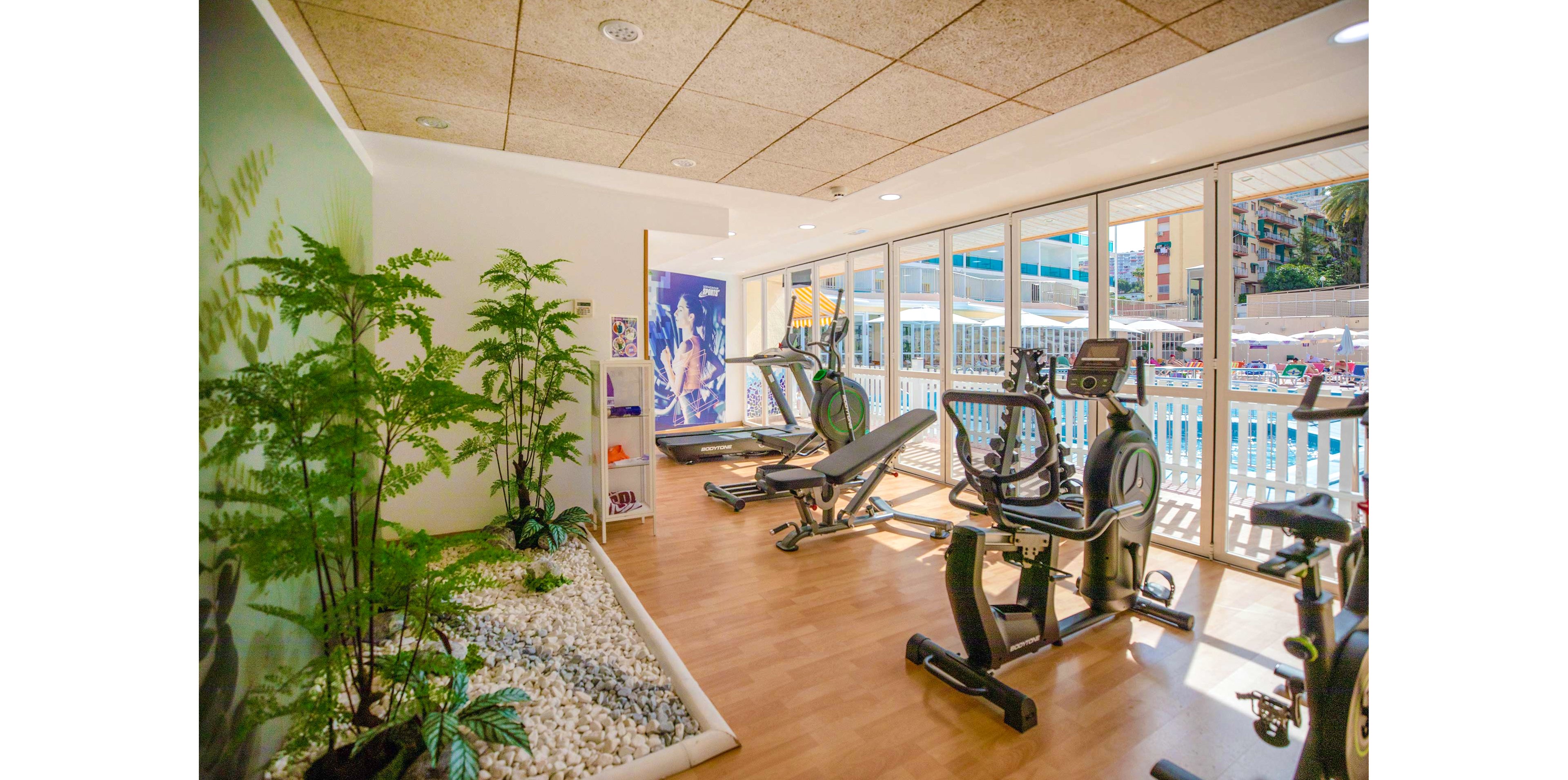 Hotel Servigroup Nereo