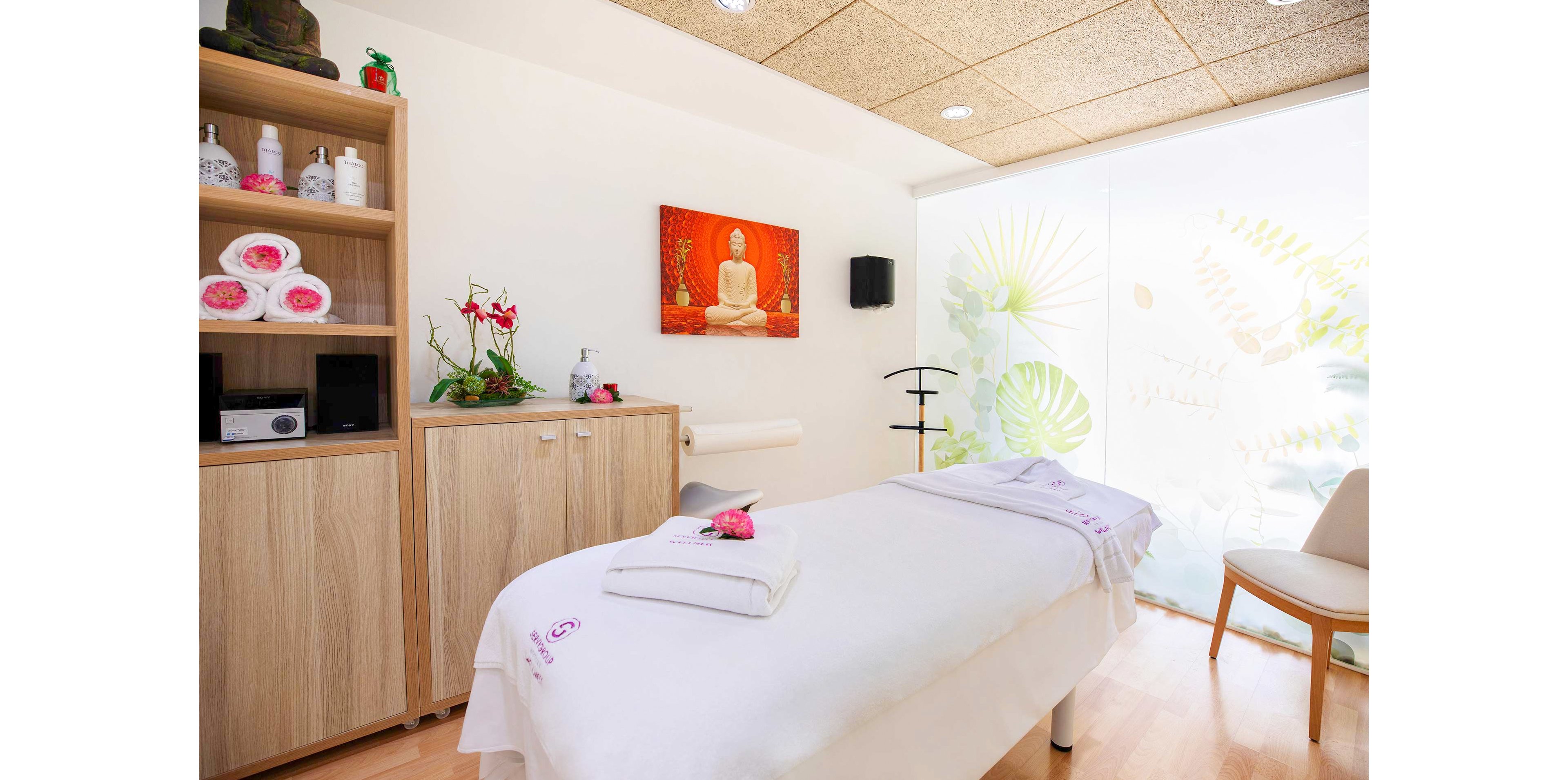 Hotel Servigroup Nereo