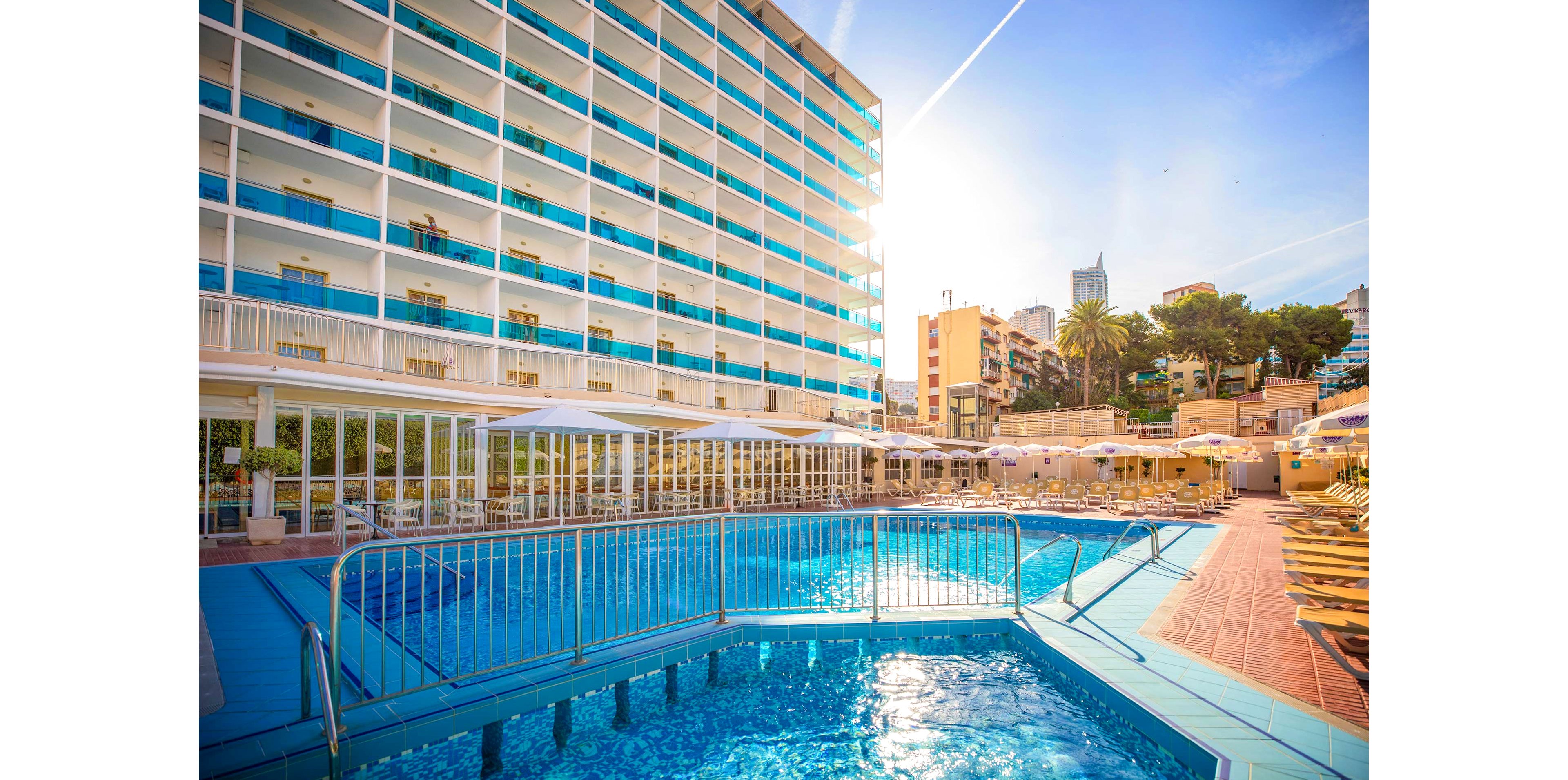 Hotel Servigroup Nereo