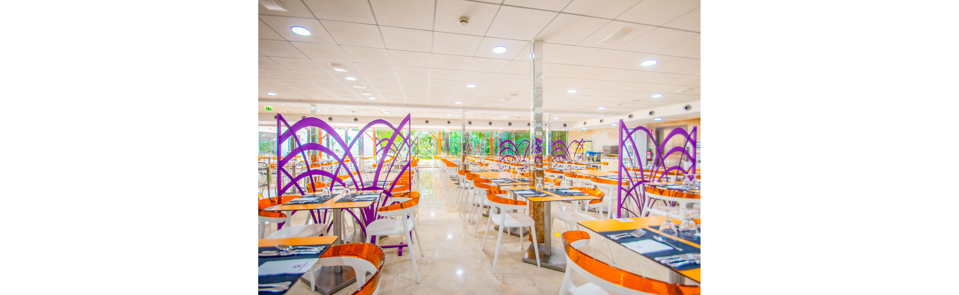 Hotel Servigroup Venus