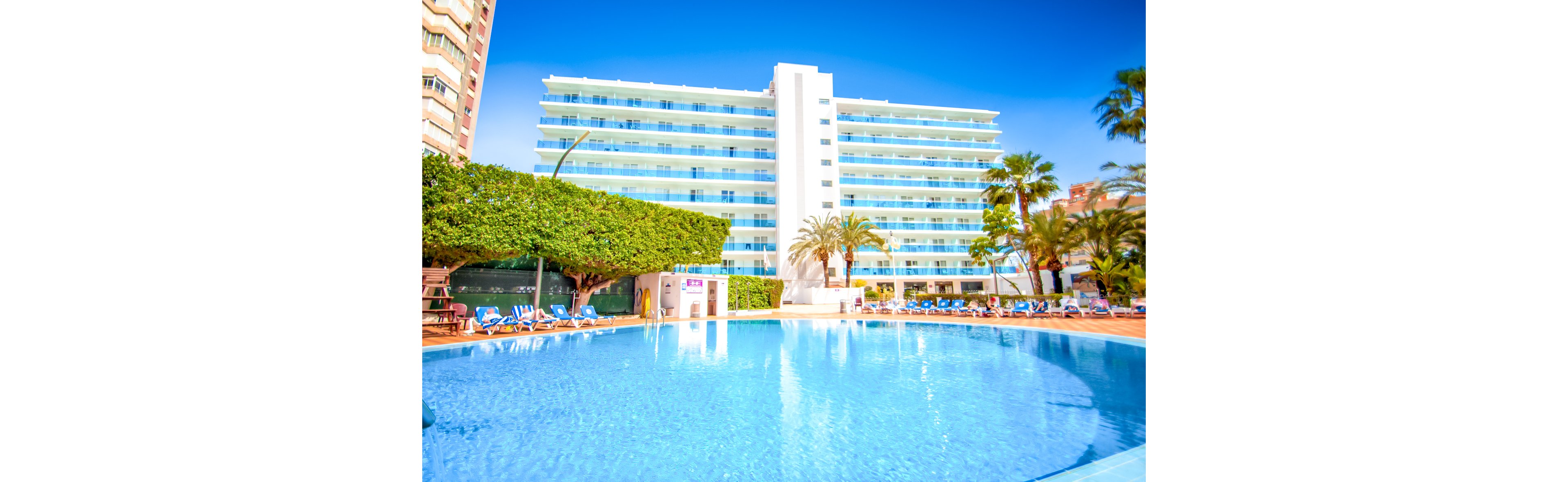 Hotel Servigroup Venus