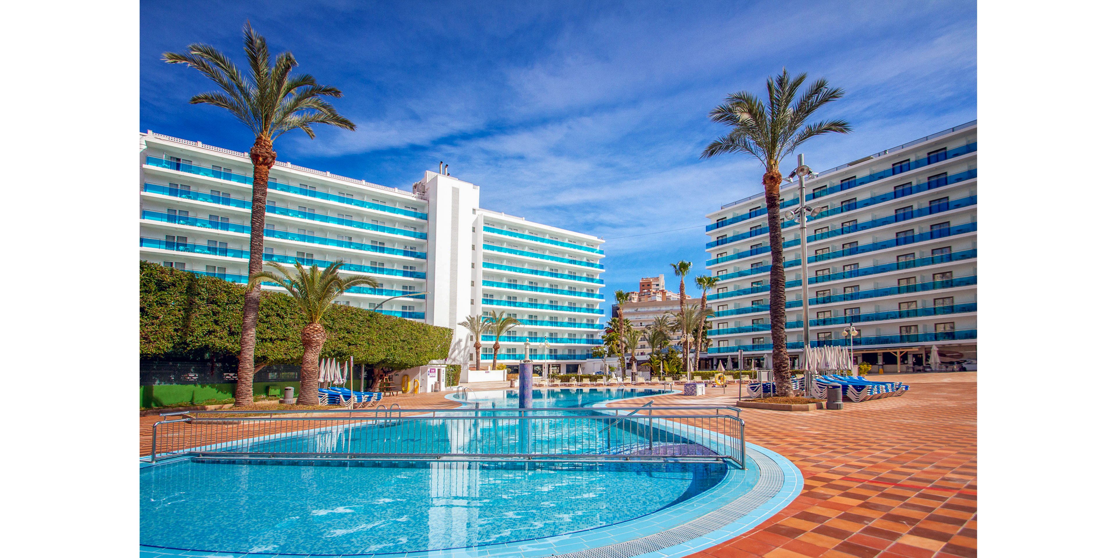 Hotel Servigroup Venus