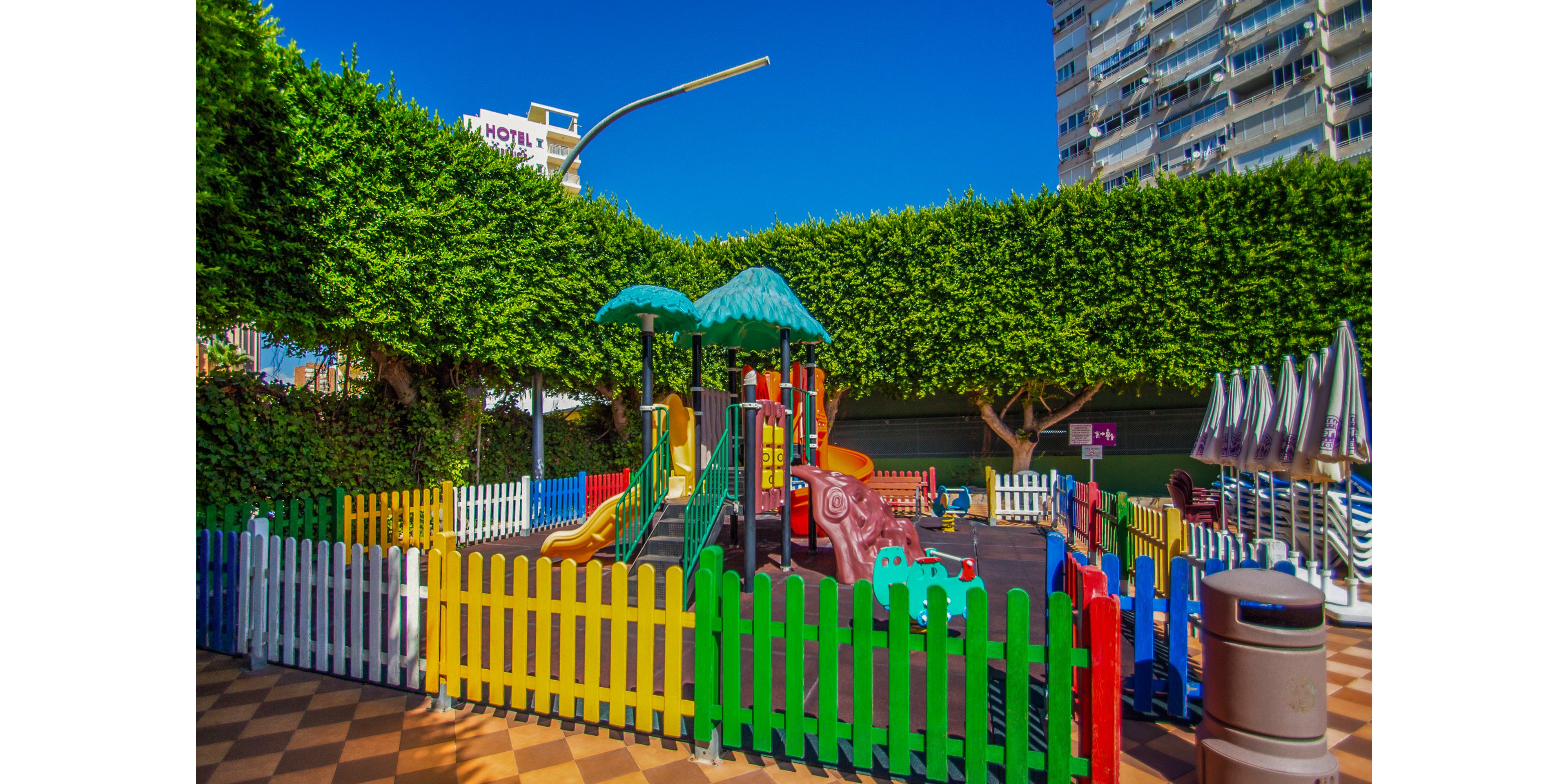 Hotel Servigroup Venus