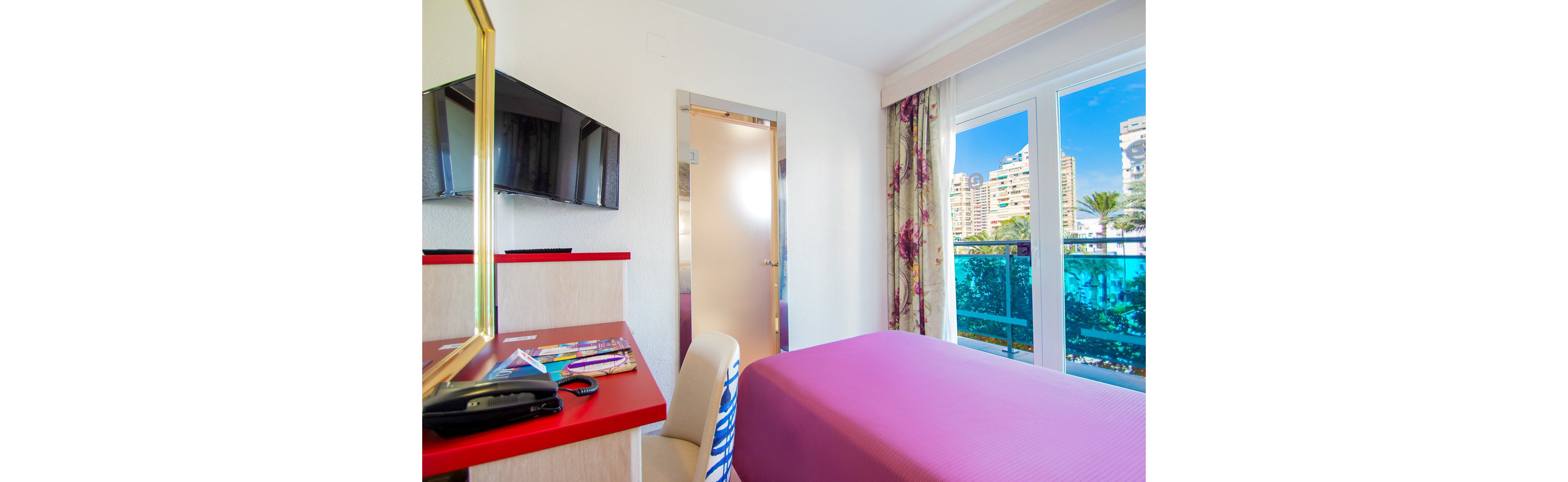 Hotel Servigroup Venus