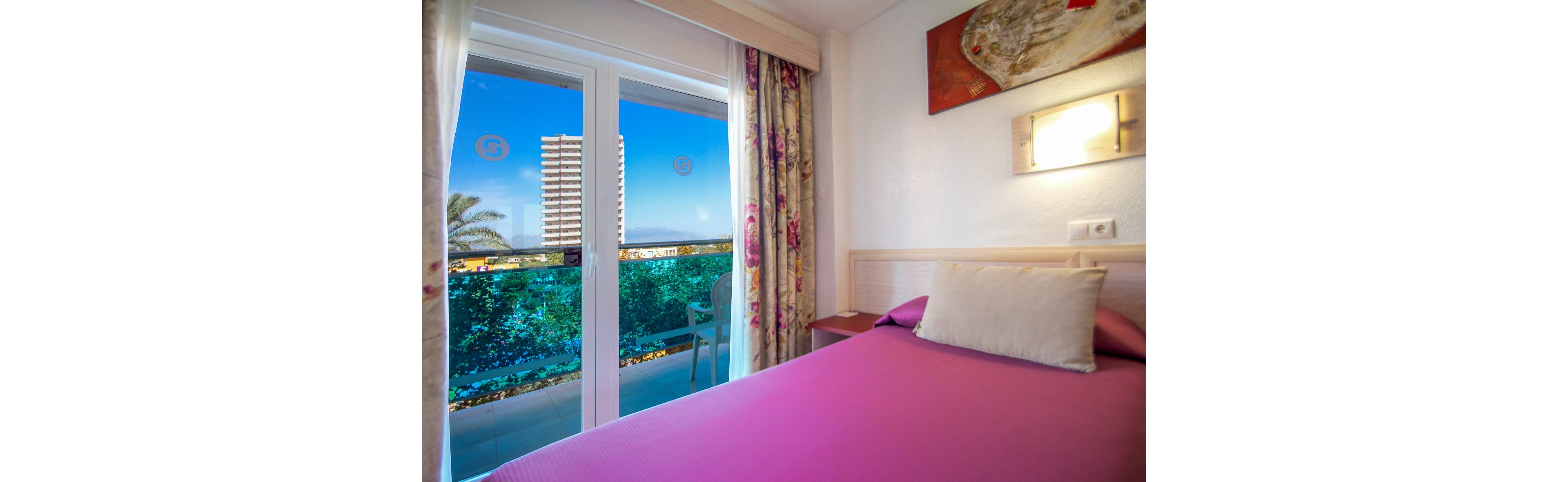 Hotel Servigroup Venus