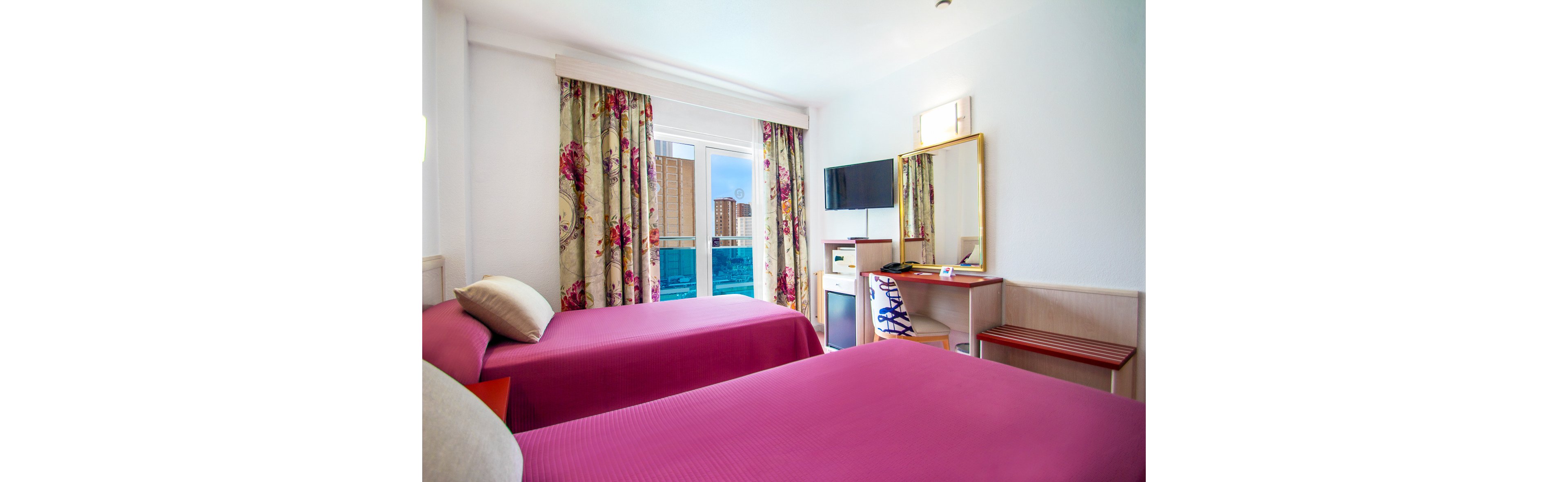 Hotel Servigroup Venus