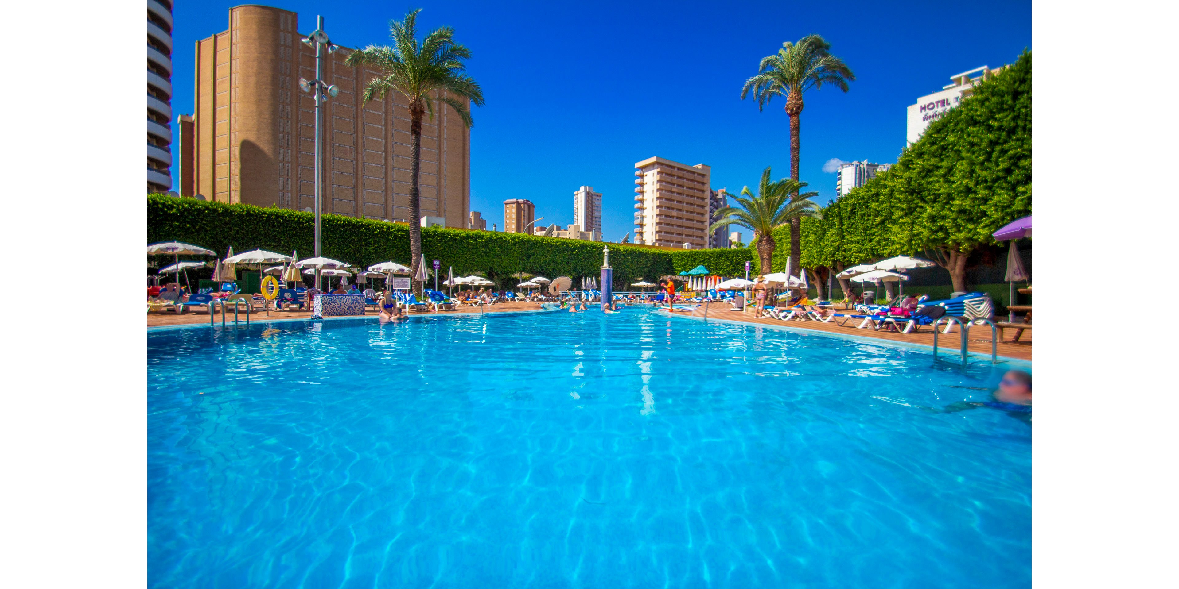 Hotel Servigroup Venus