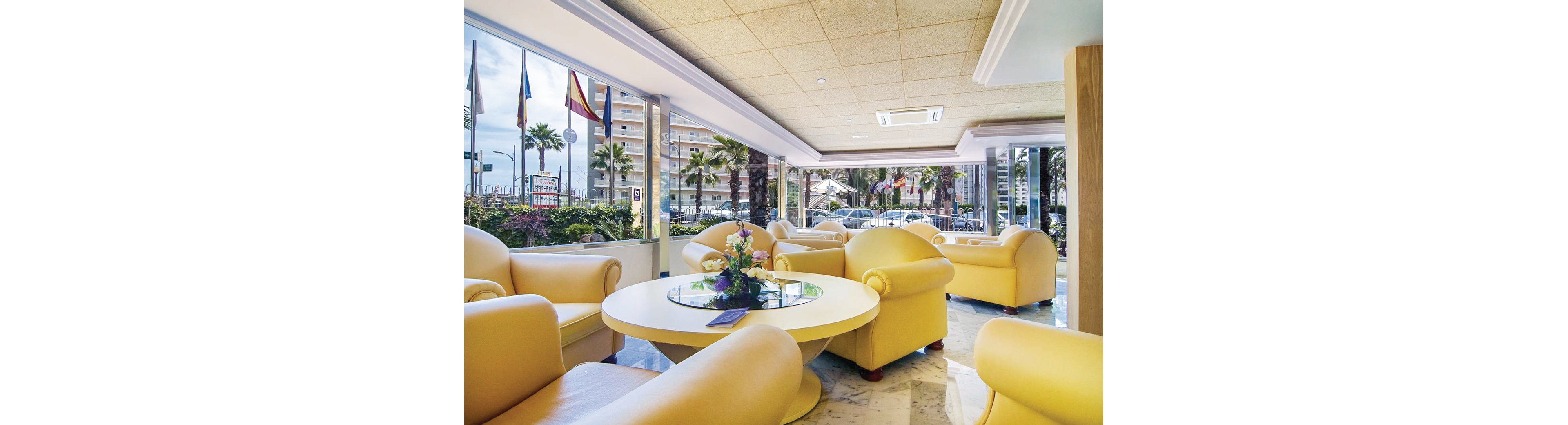 Hotel Servigroup Venus