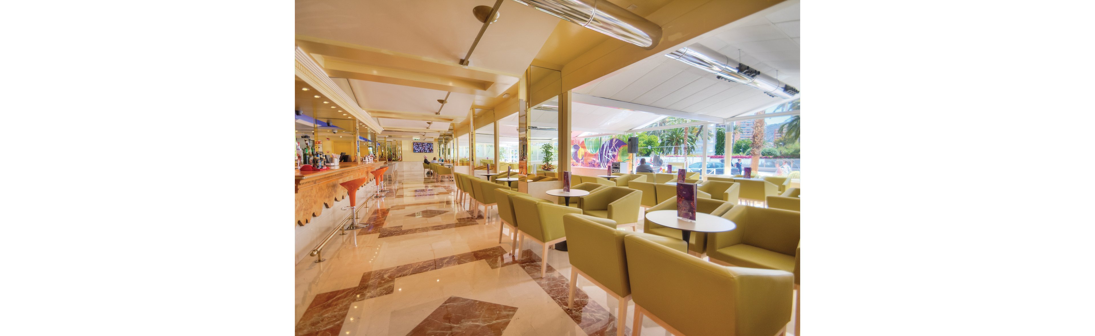 Hotel Servigroup Venus