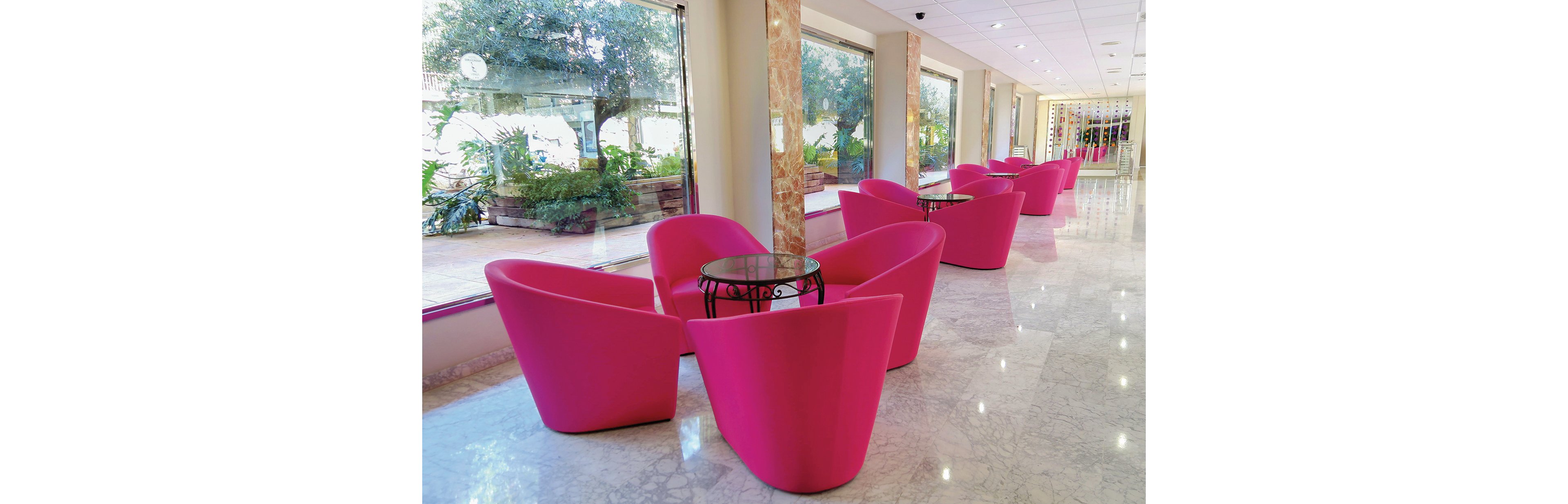 Hotel Servigroup Venus