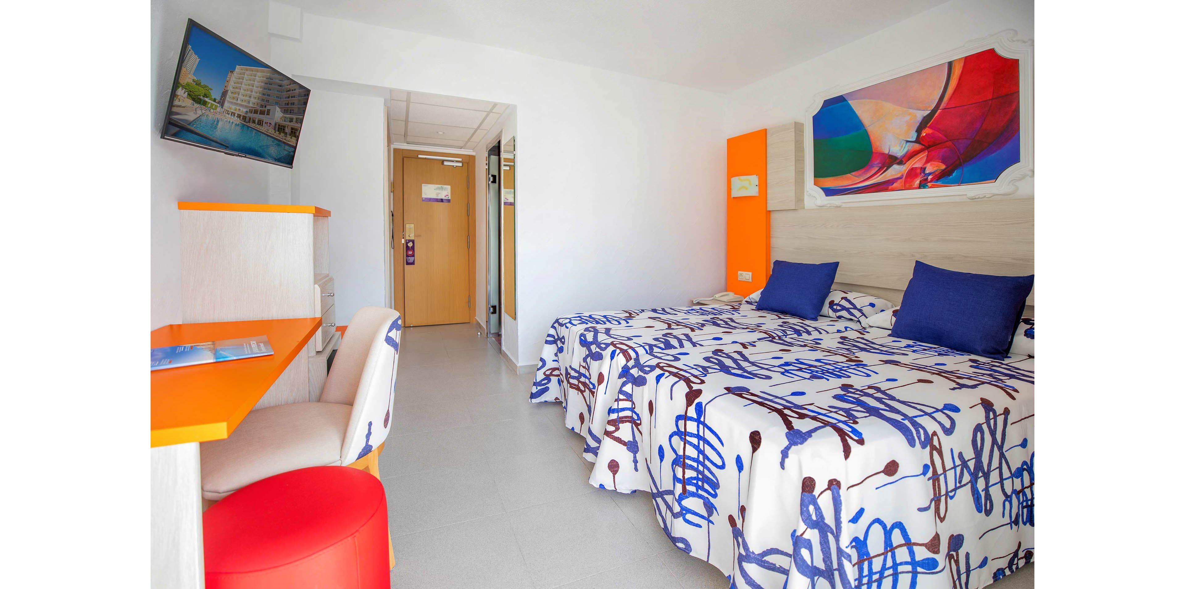 Hotel Servigroup Orange