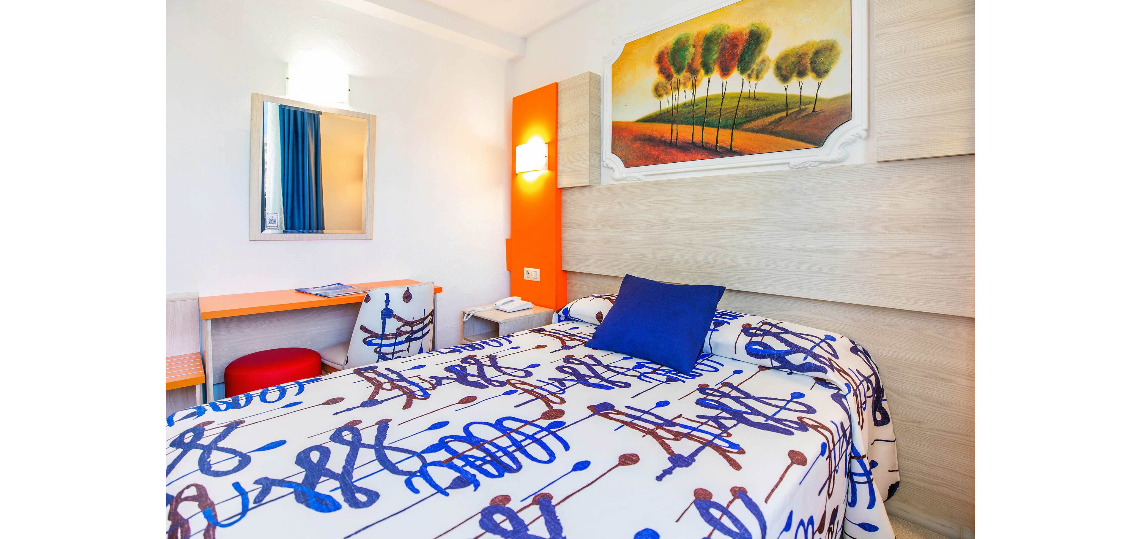 Hotel Servigroup Orange