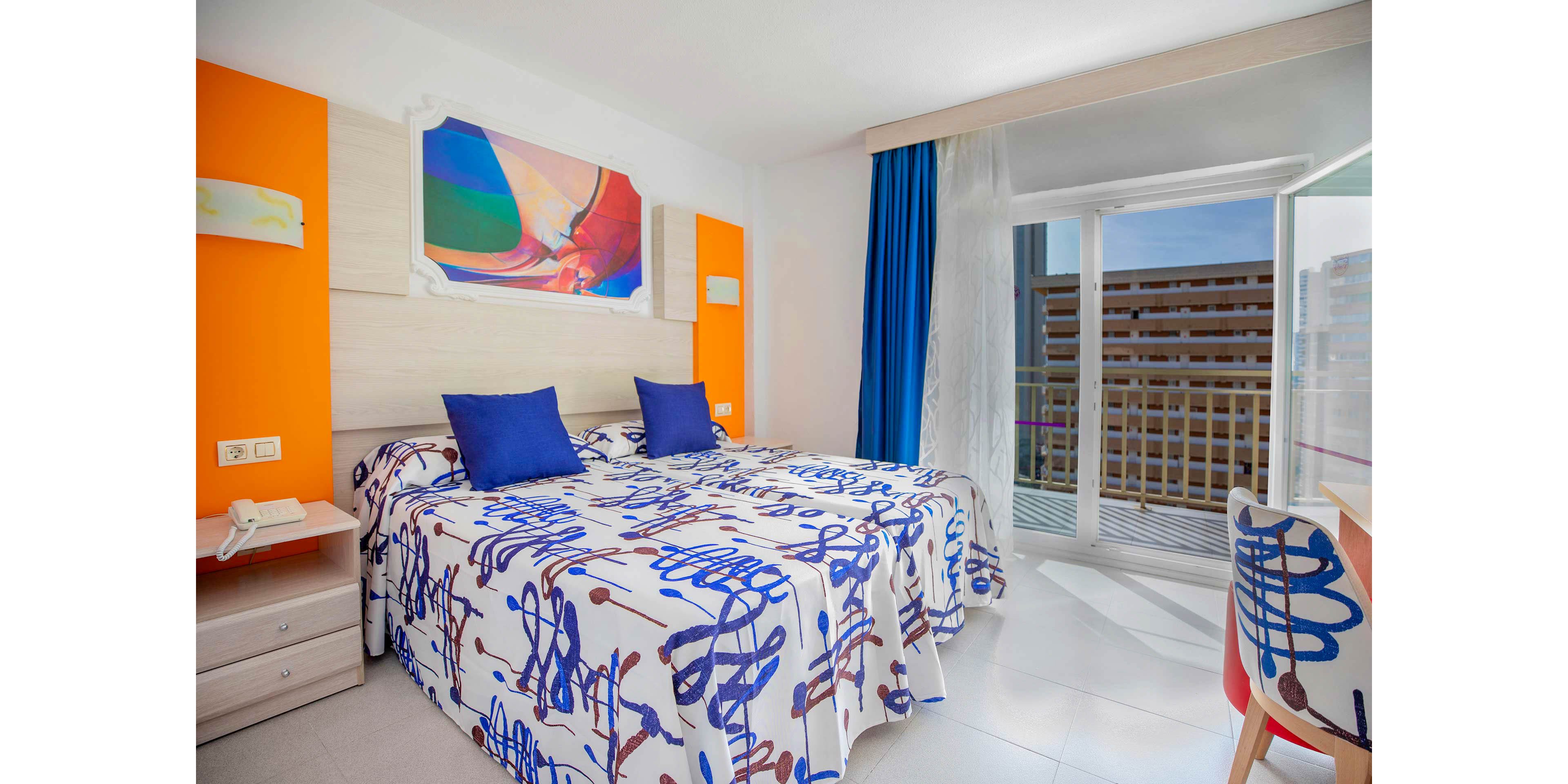 Hotel Servigroup Orange