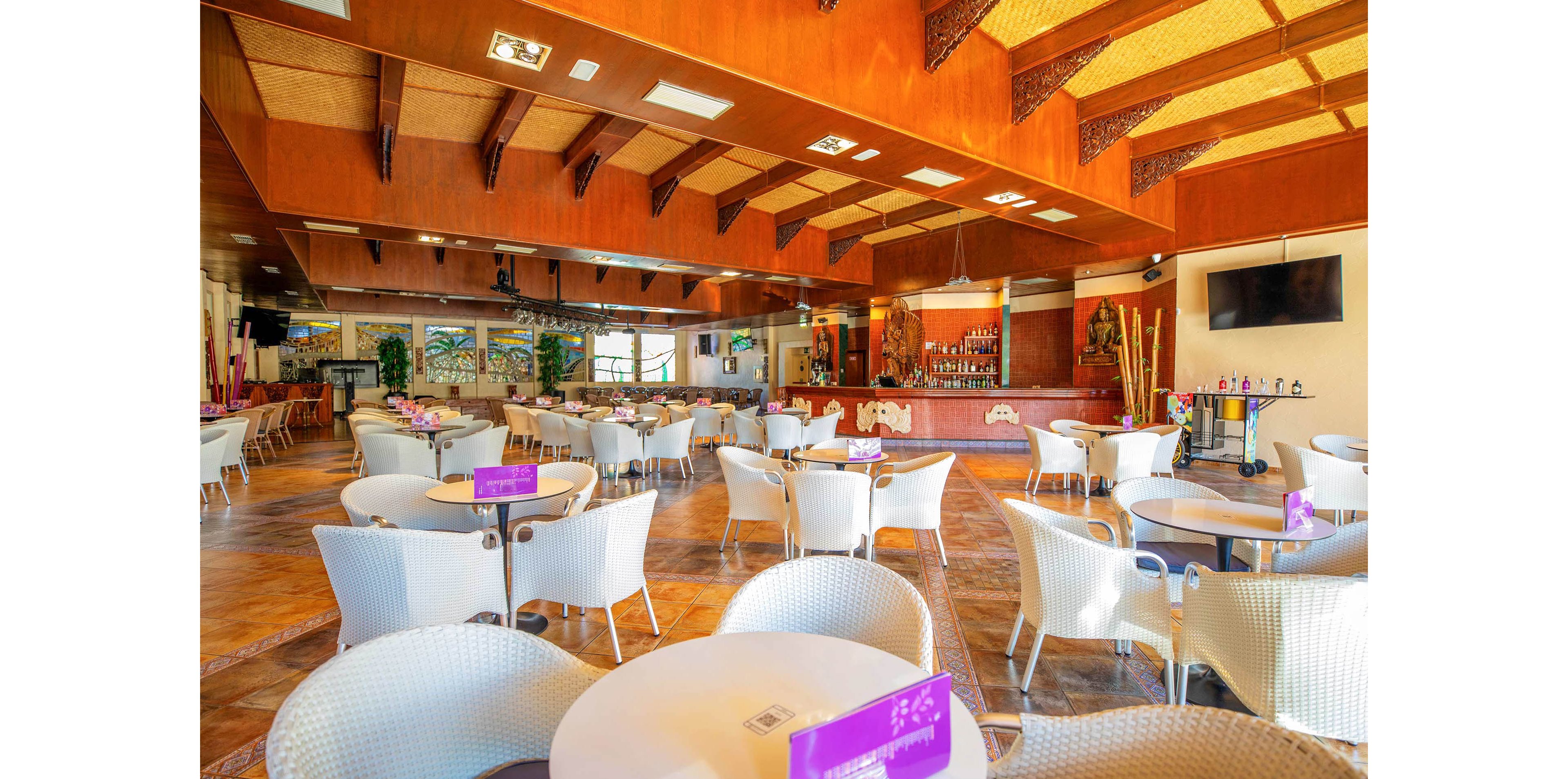 Hotel Servigroup Orange