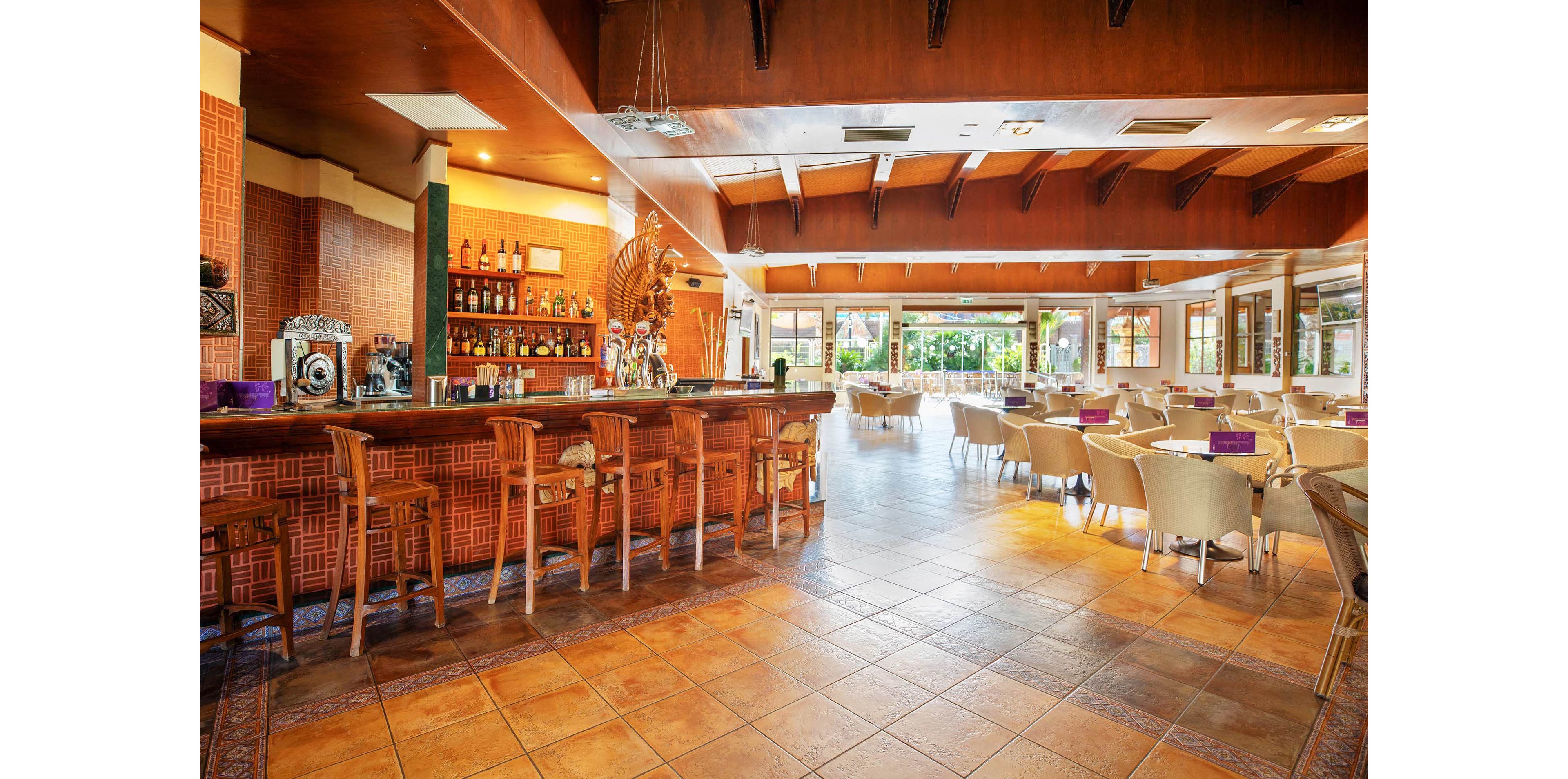 Hotel Servigroup Orange