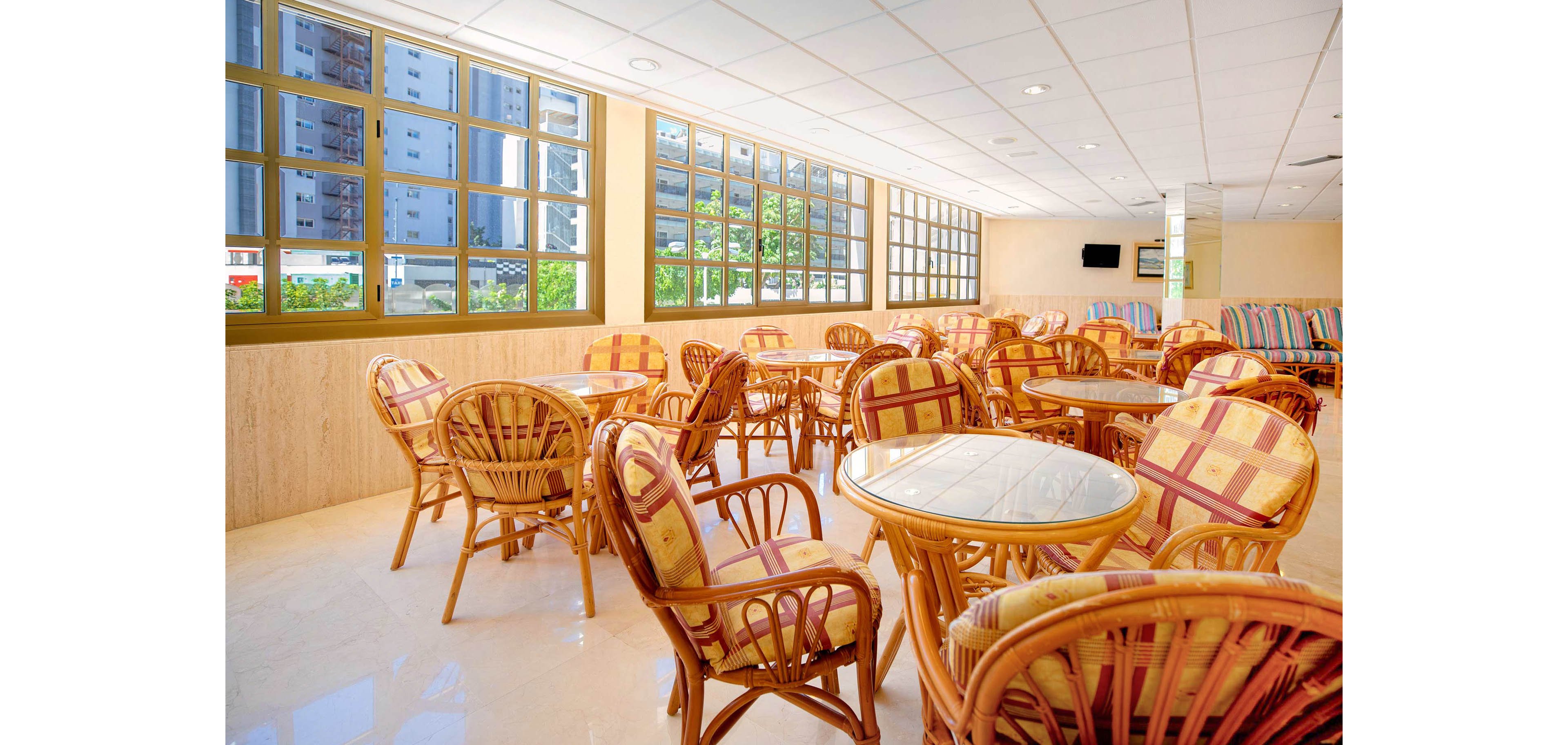 Hotel Servigroup Orange