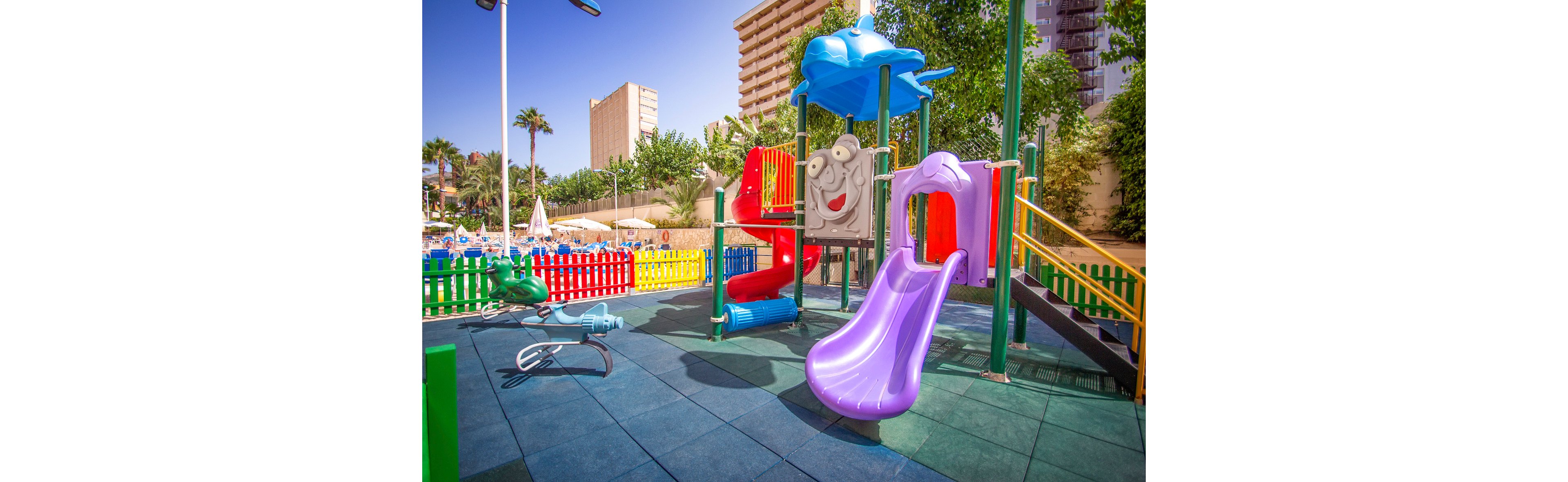 Hotel Servigroup Orange