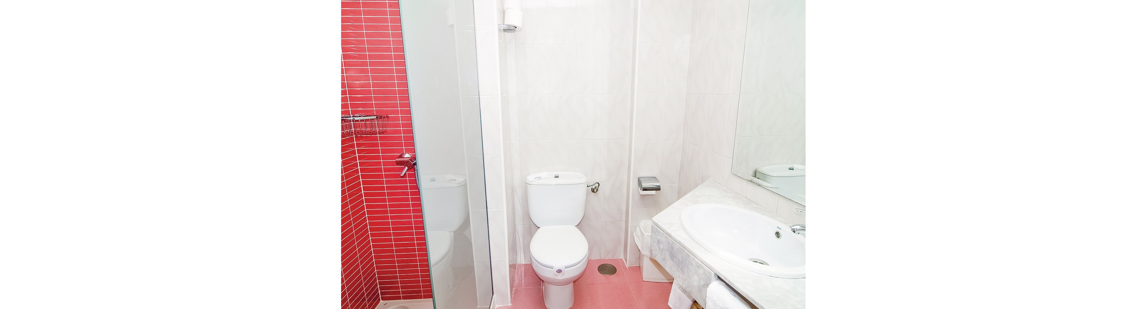 Hotel Servigroup Orange