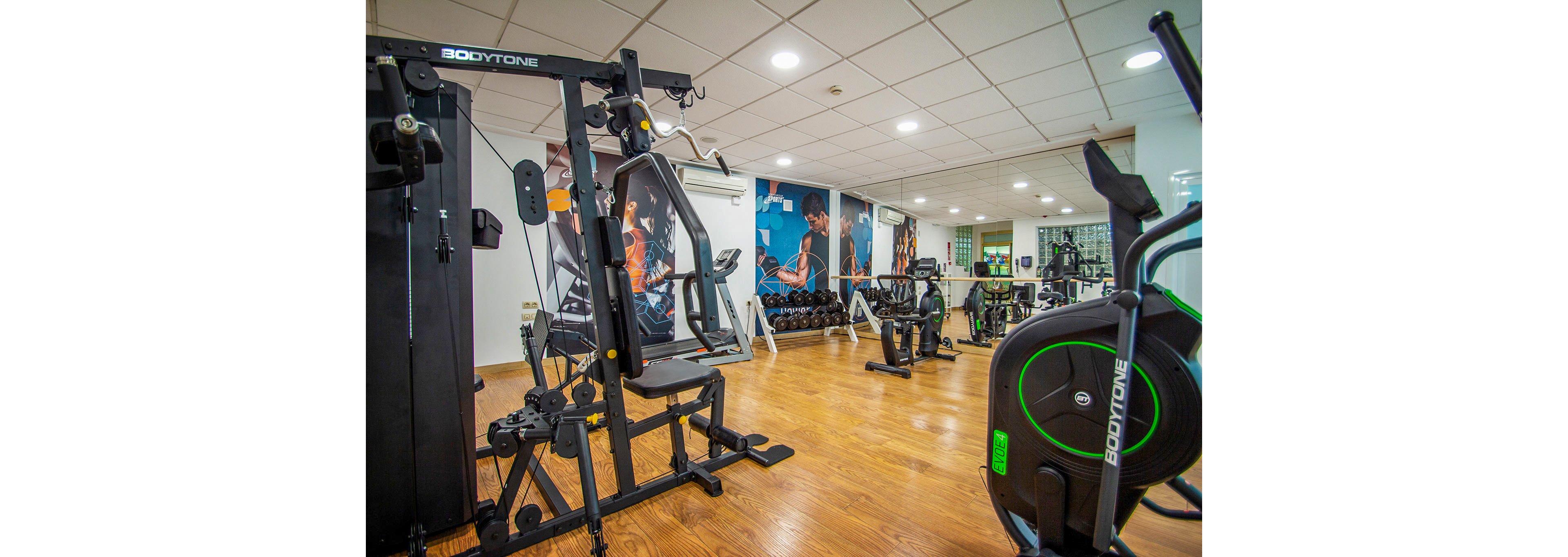 Hotel Servigroup Castilla