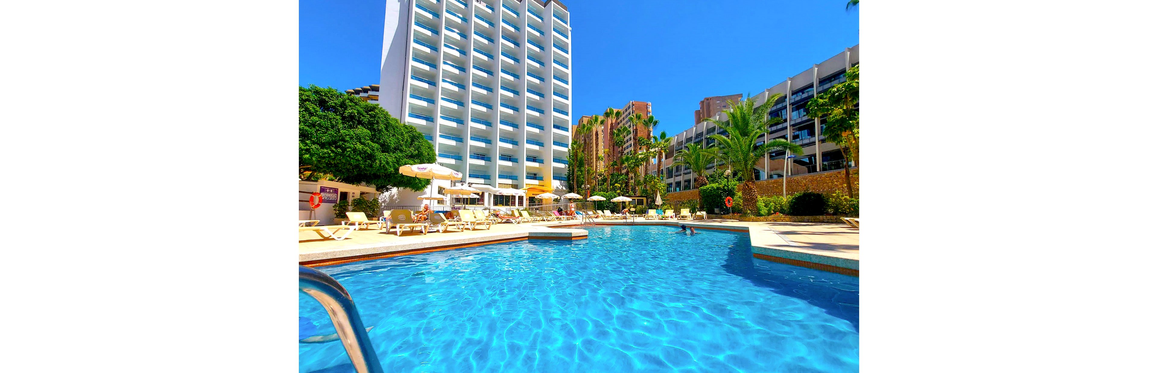 Hotel Servigroup Castilla