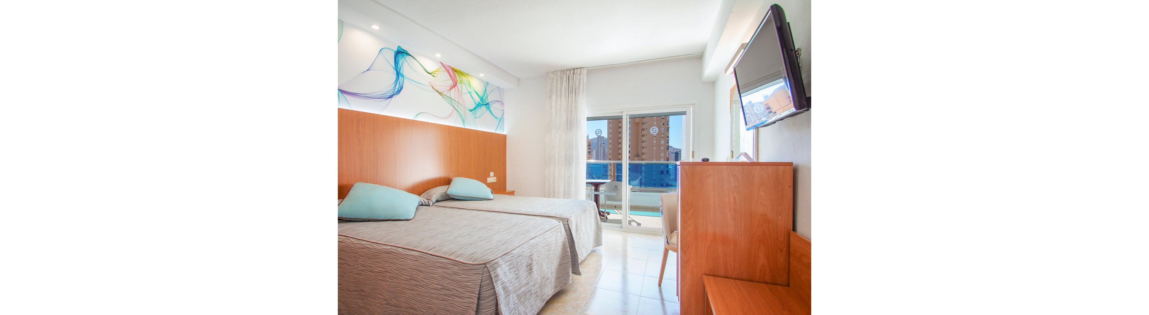 Hotel Servigroup Castilla