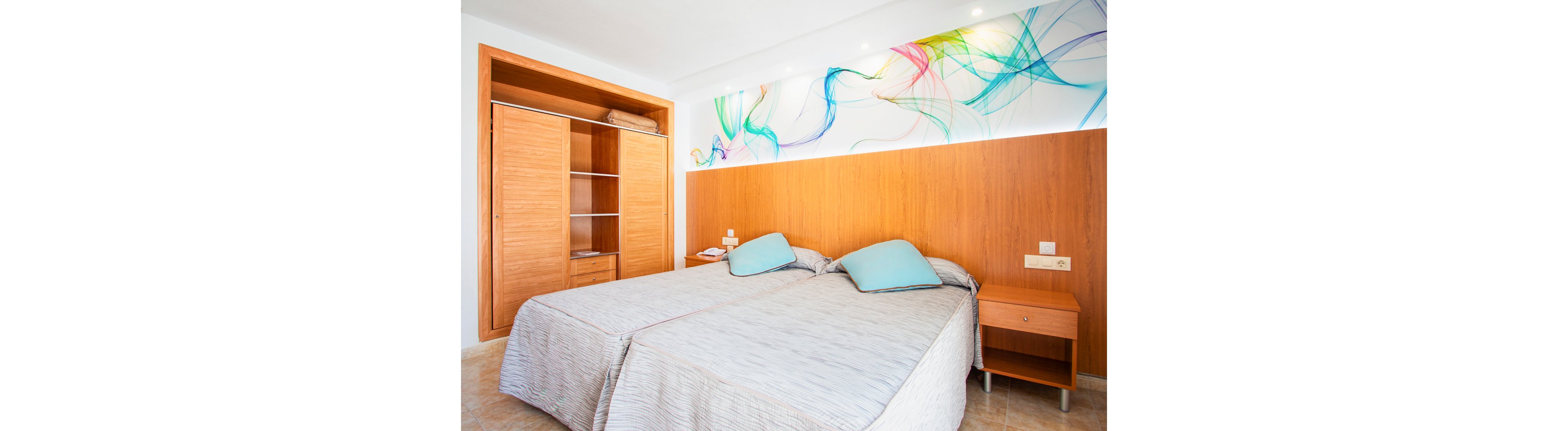 Hotel Servigroup Castilla