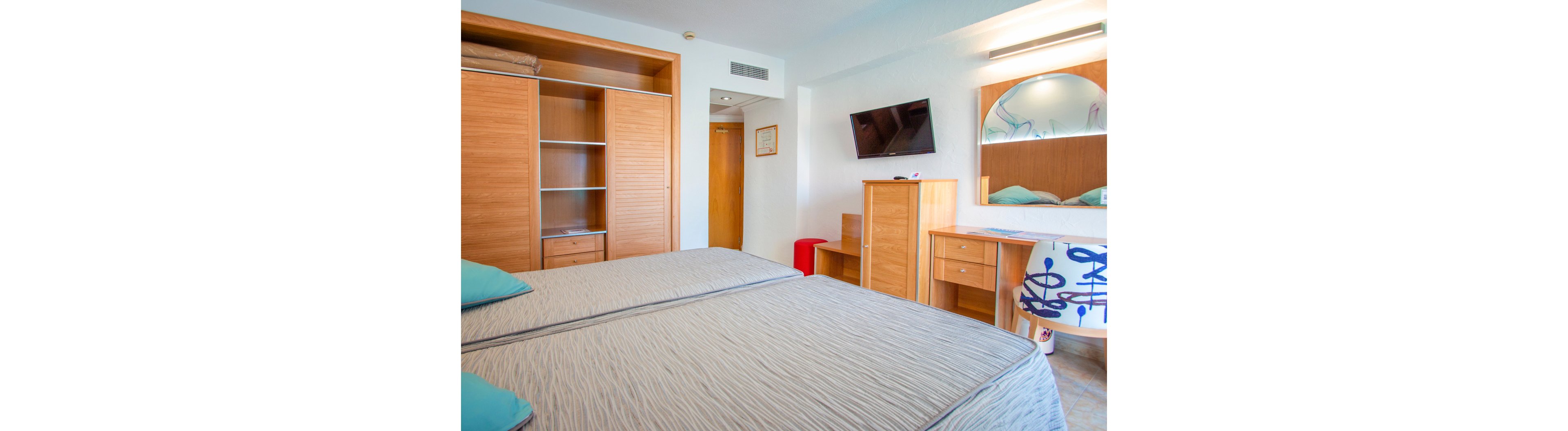 Hotel Servigroup Castilla