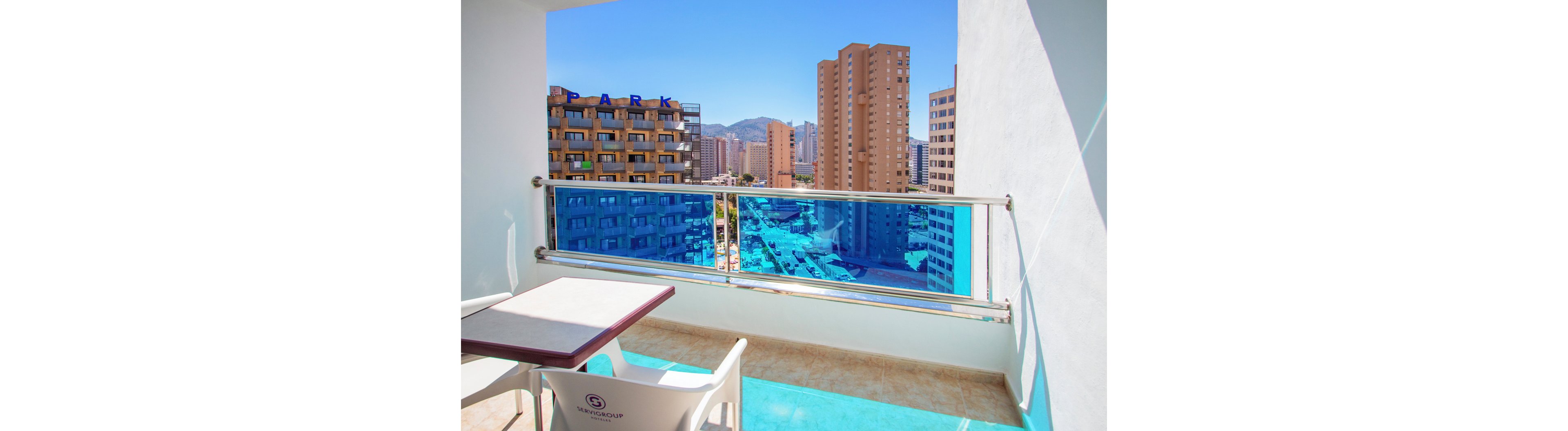 Hotel Servigroup Castilla