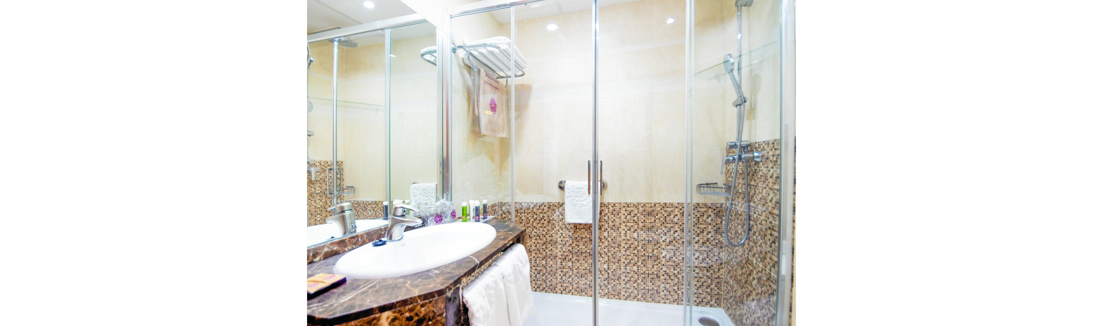 Hotel Servigroup Castilla