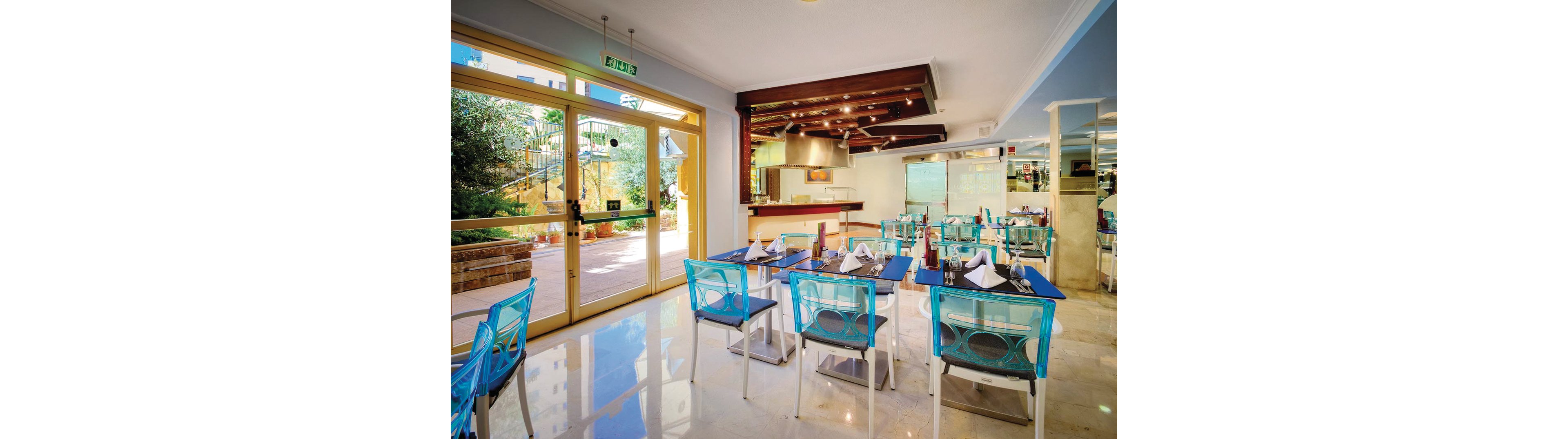 Hotel Servigroup Castilla