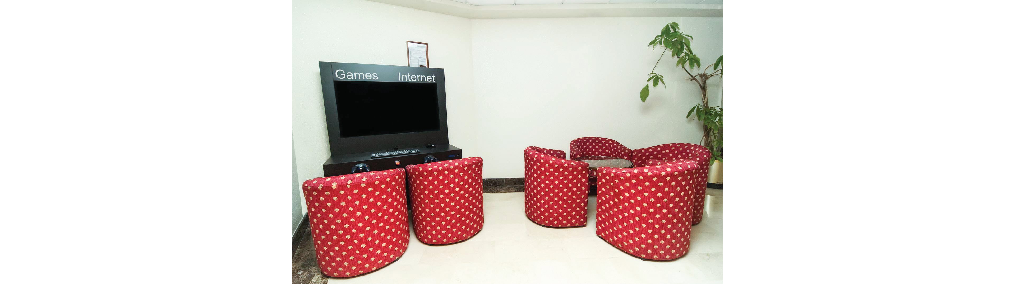 Hotel Servigroup Castilla