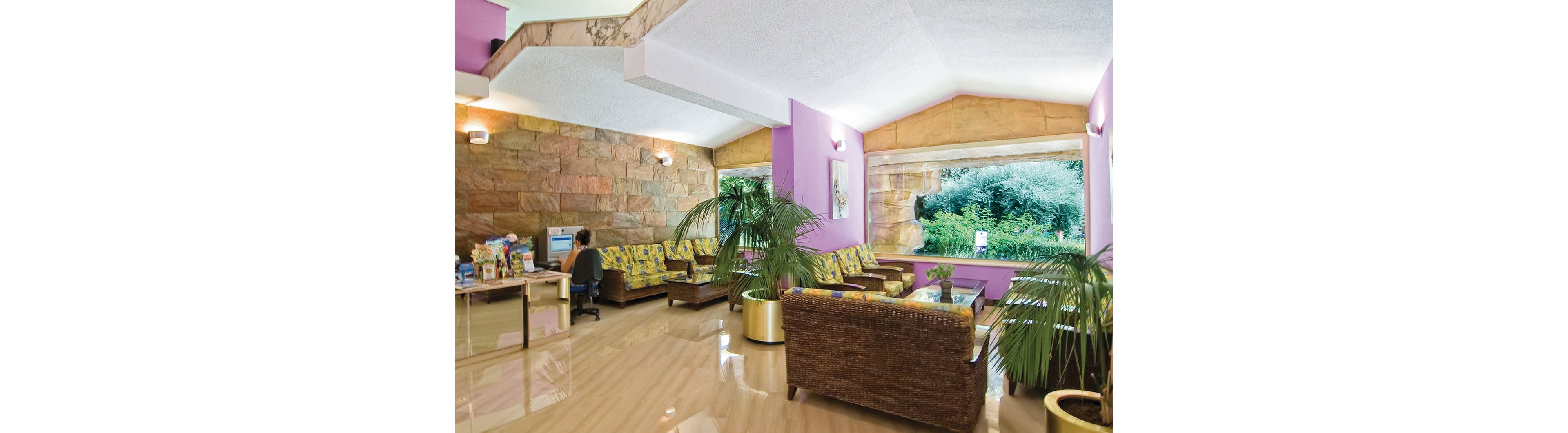 Hotel Servigroup Castilla