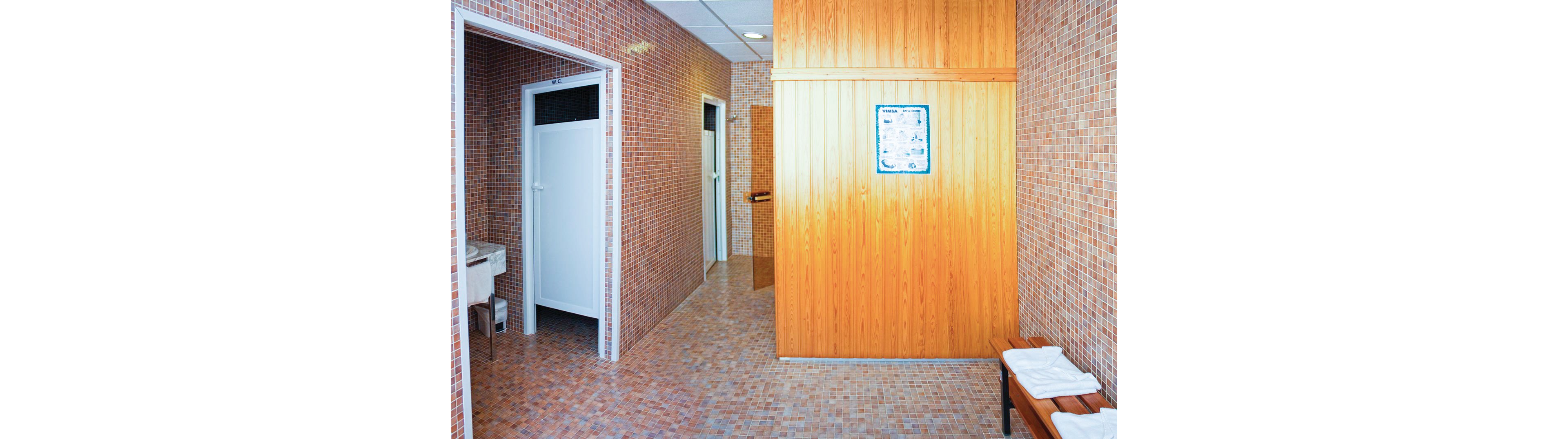 Hotel Servigroup Castilla