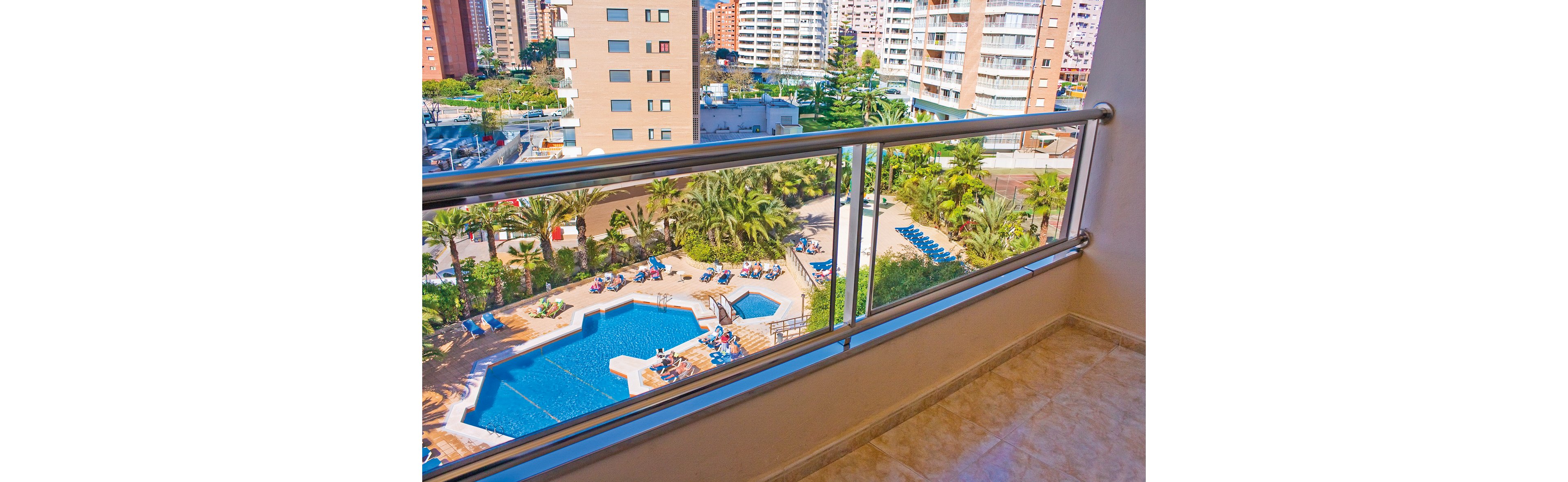 Hotel Servigroup Castilla