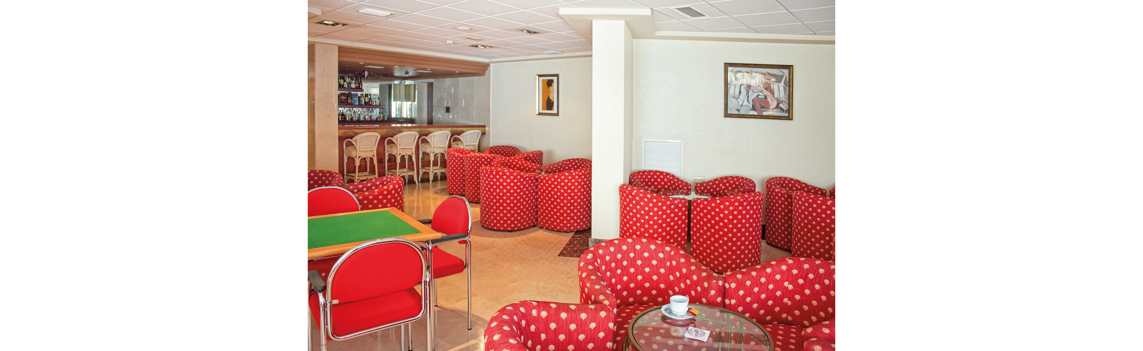 Hotel Servigroup Castilla