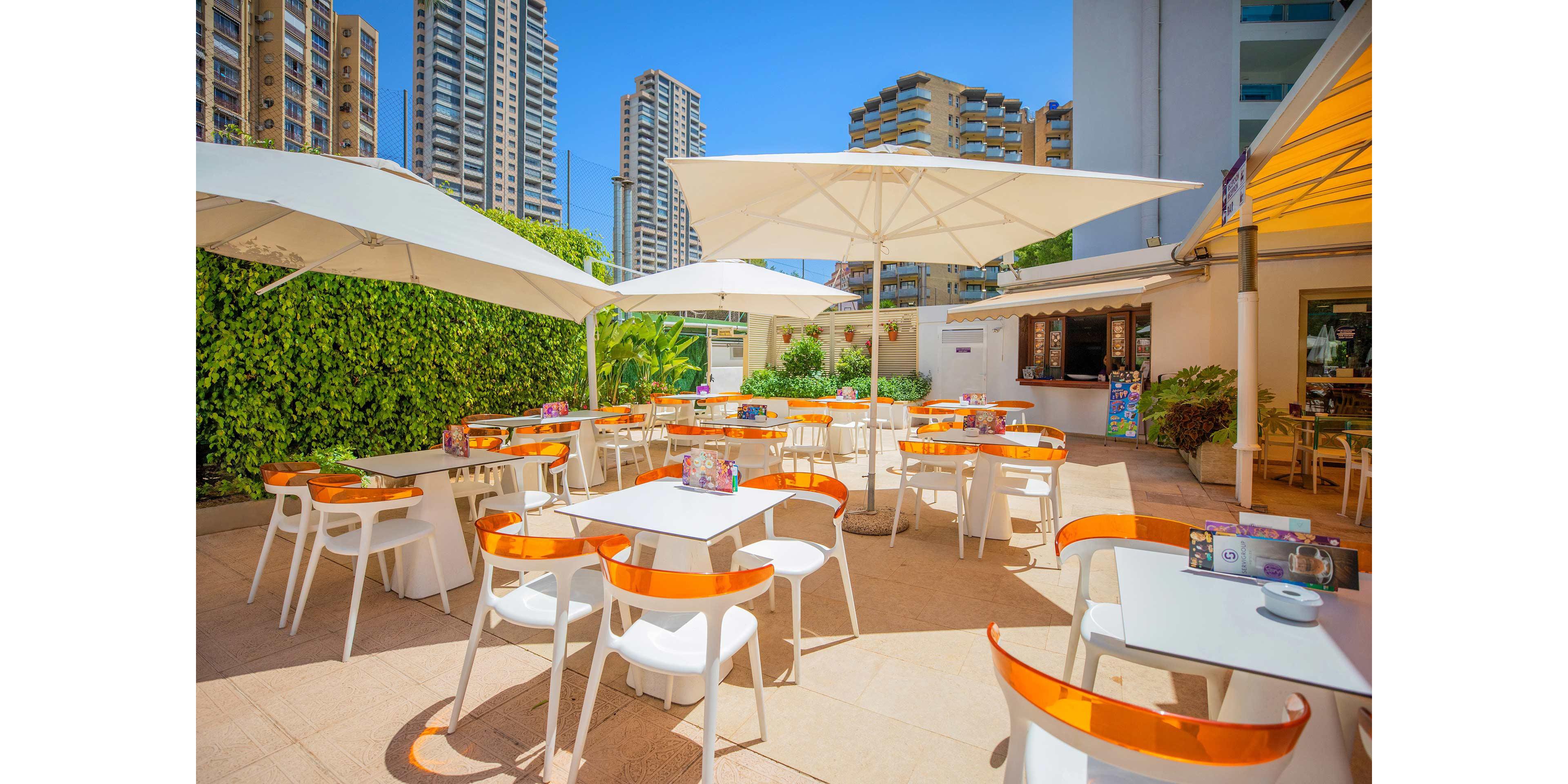 Hotel Servigroup Castilla