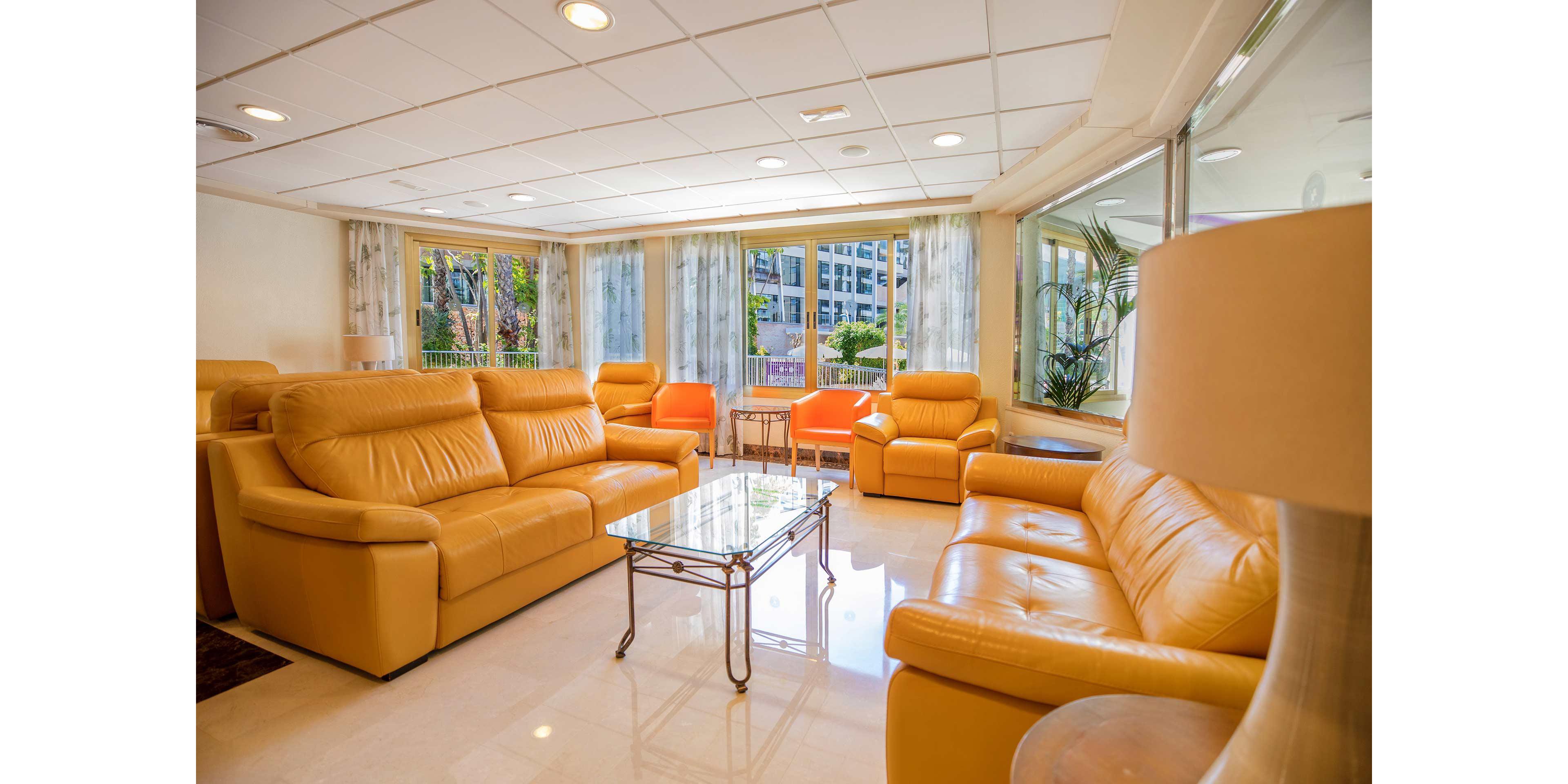 Hotel Servigroup Castilla