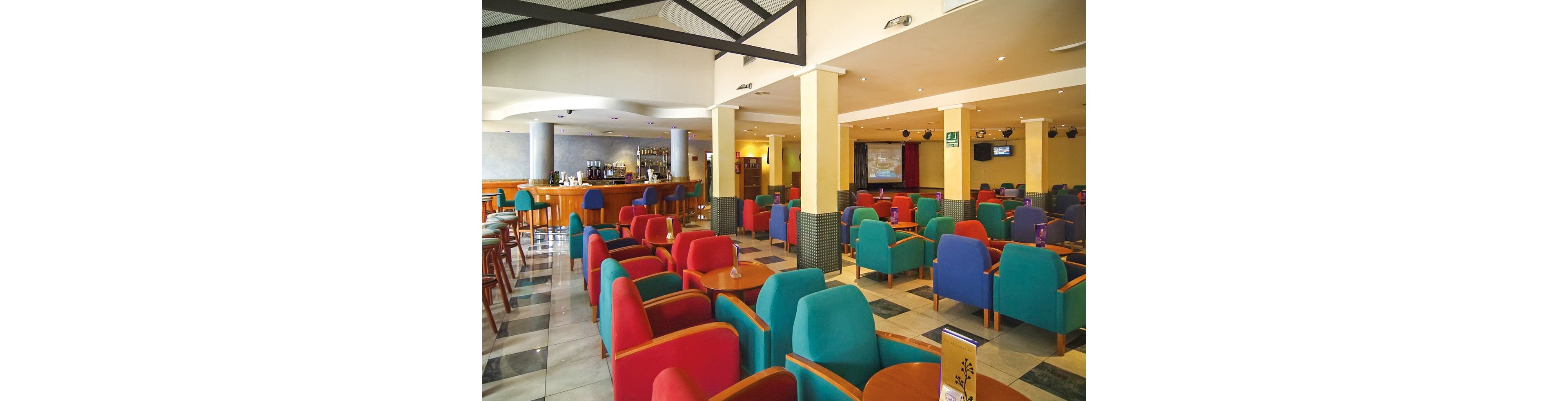 Hotel Servigroup Pueblo Benidorm