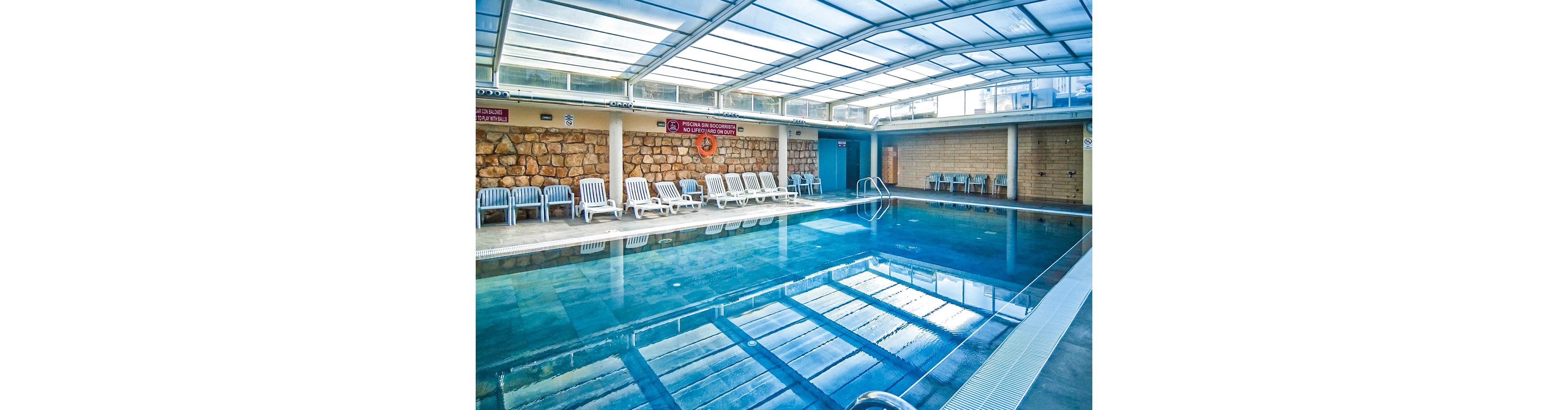 Hotel Servigroup Pueblo Benidorm