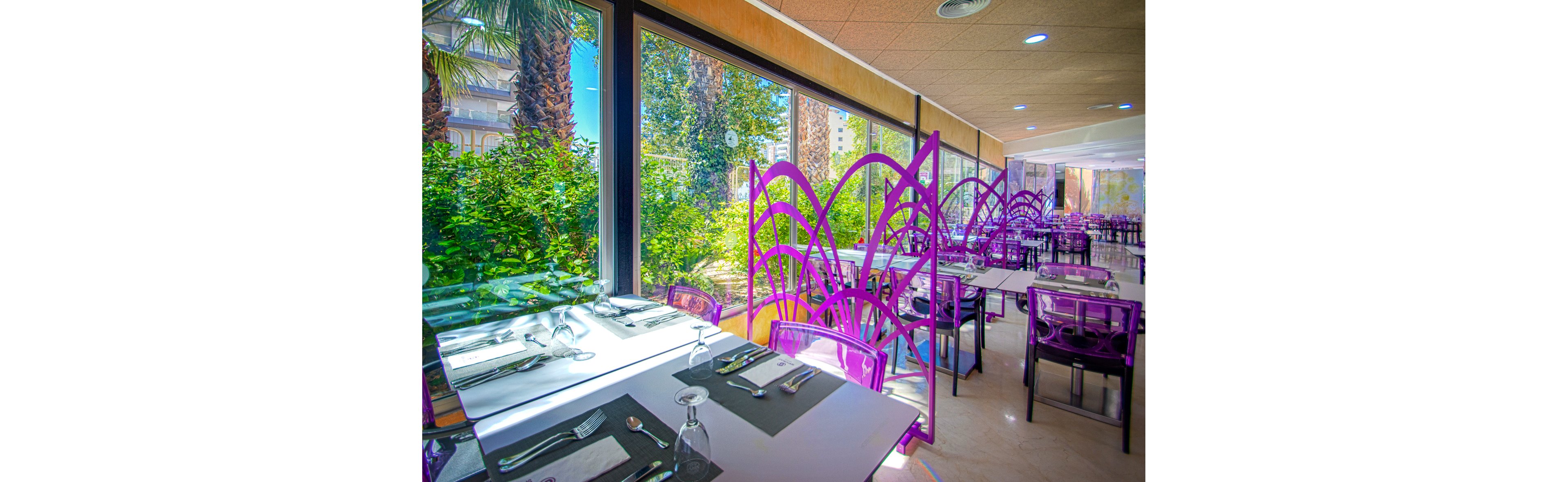 Hotel Servigroup Pueblo Benidorm