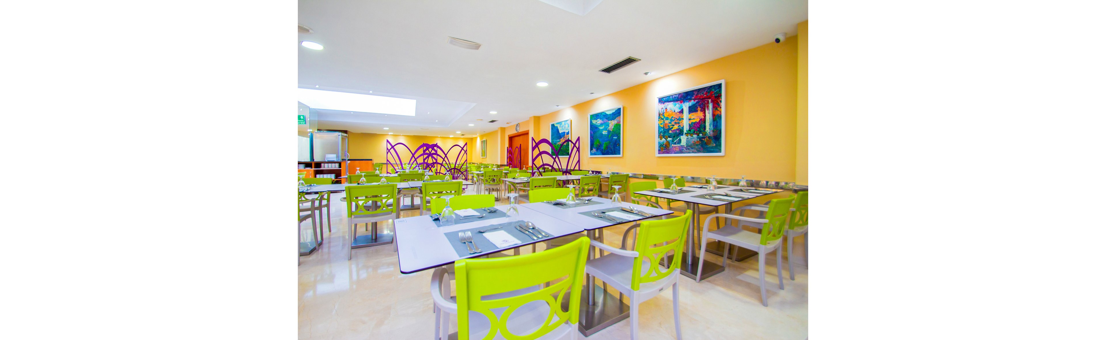 Hotel Servigroup Pueblo Benidorm