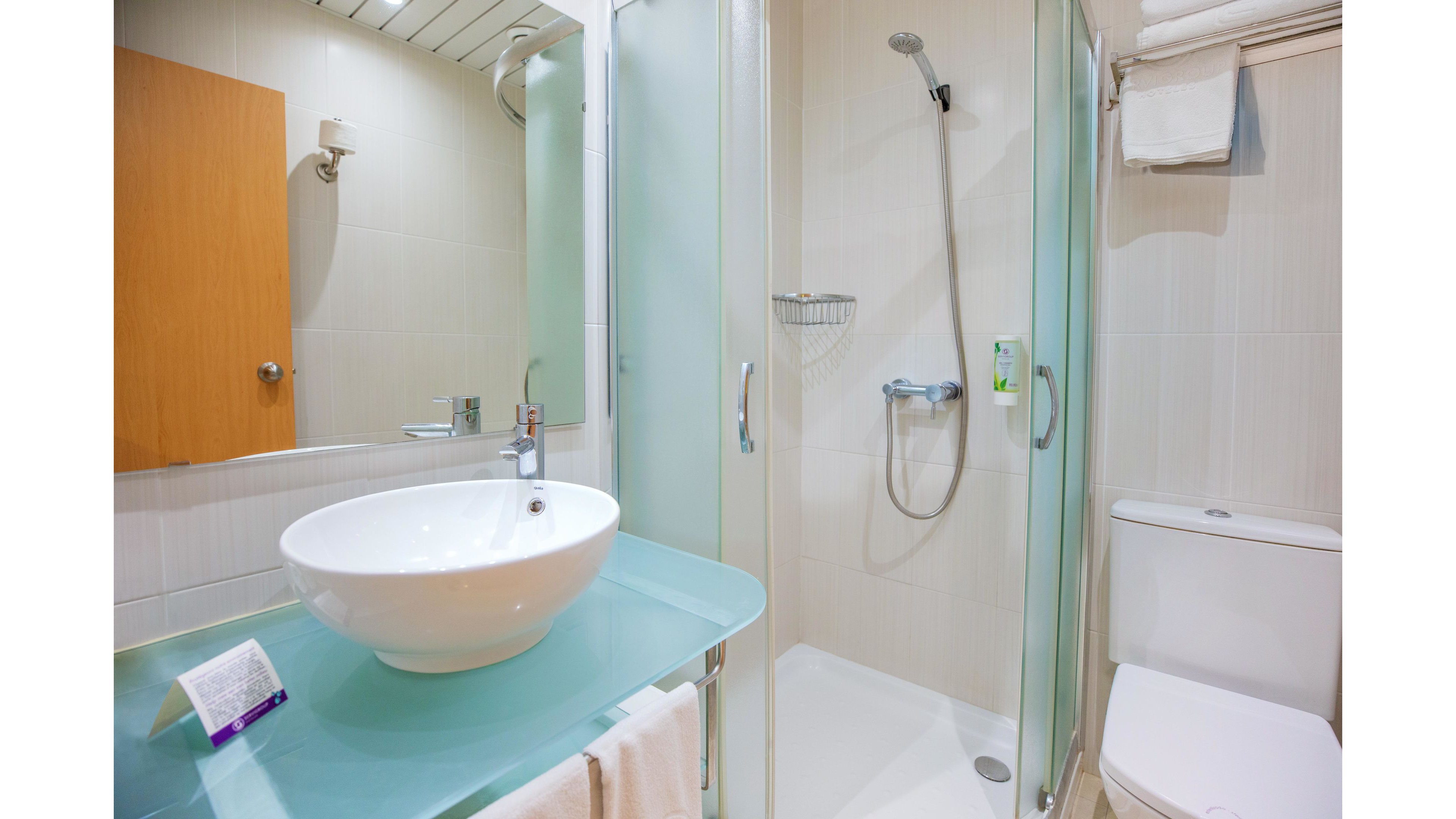 Hotel Servigroup Pueblo Benidorm