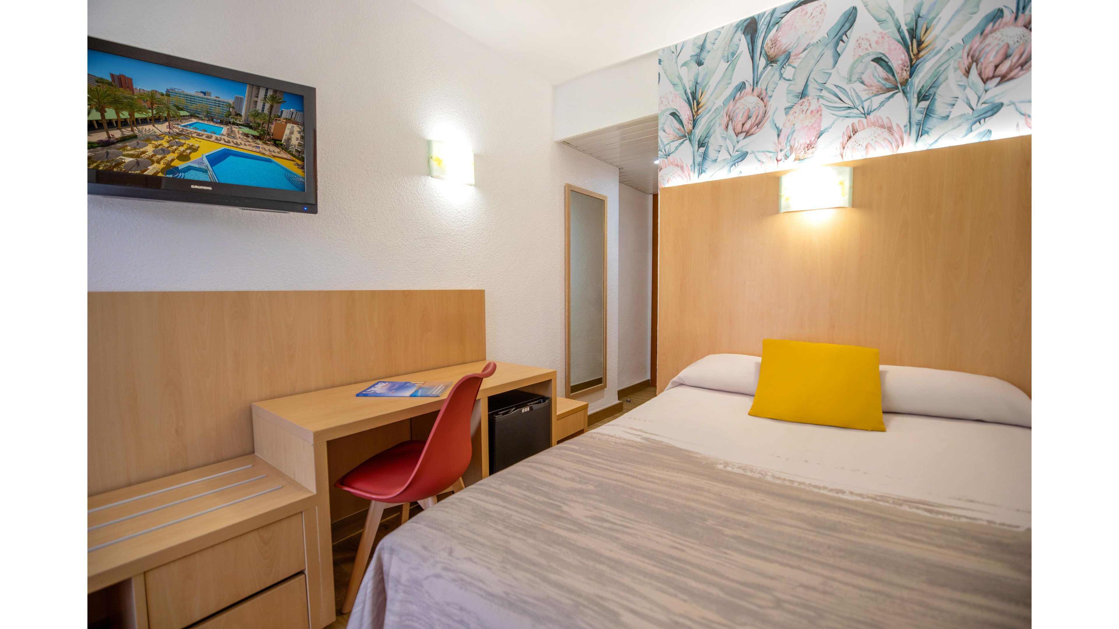 Hotel Servigroup Pueblo Benidorm