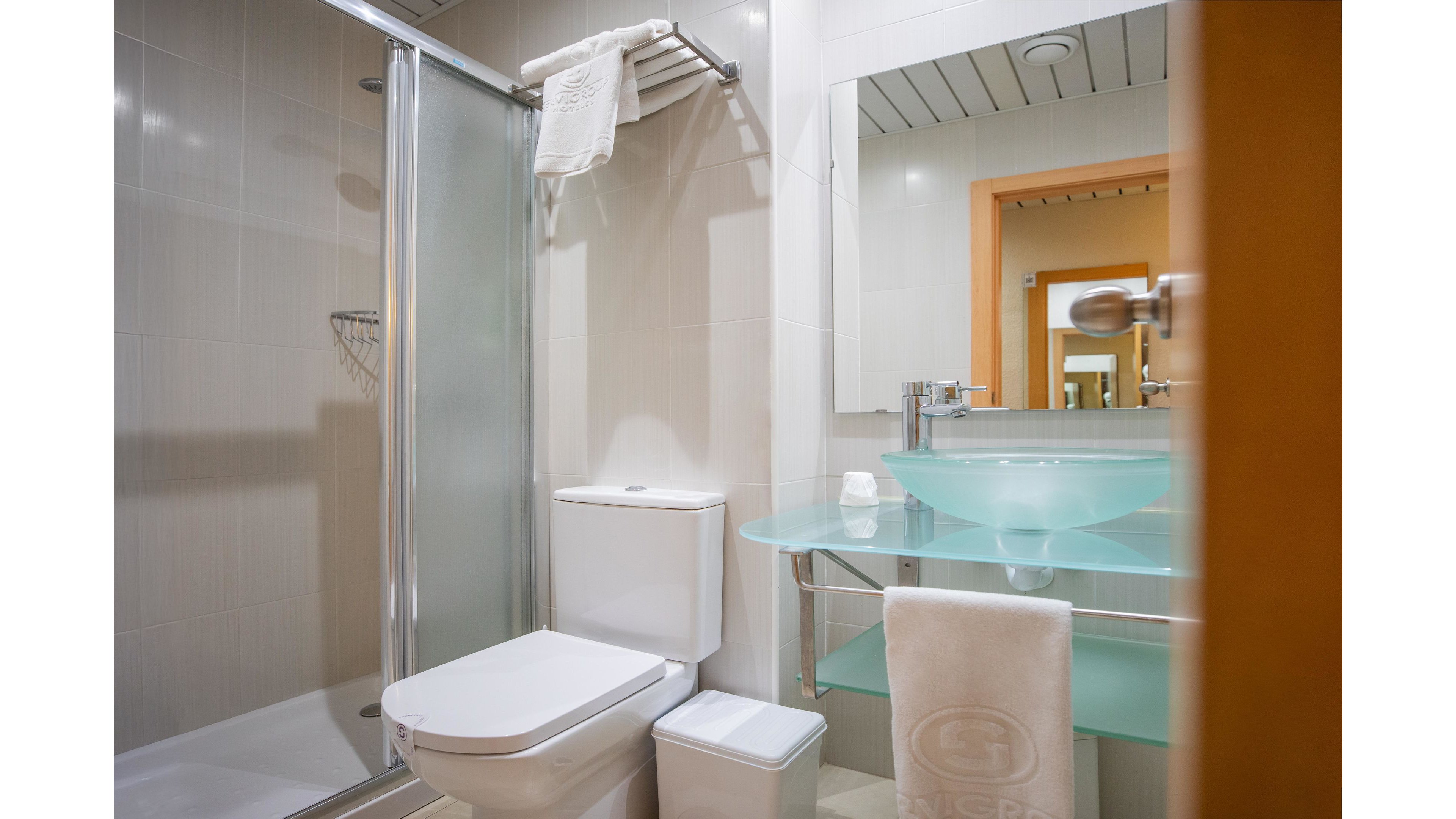 Hotel Servigroup Pueblo Benidorm