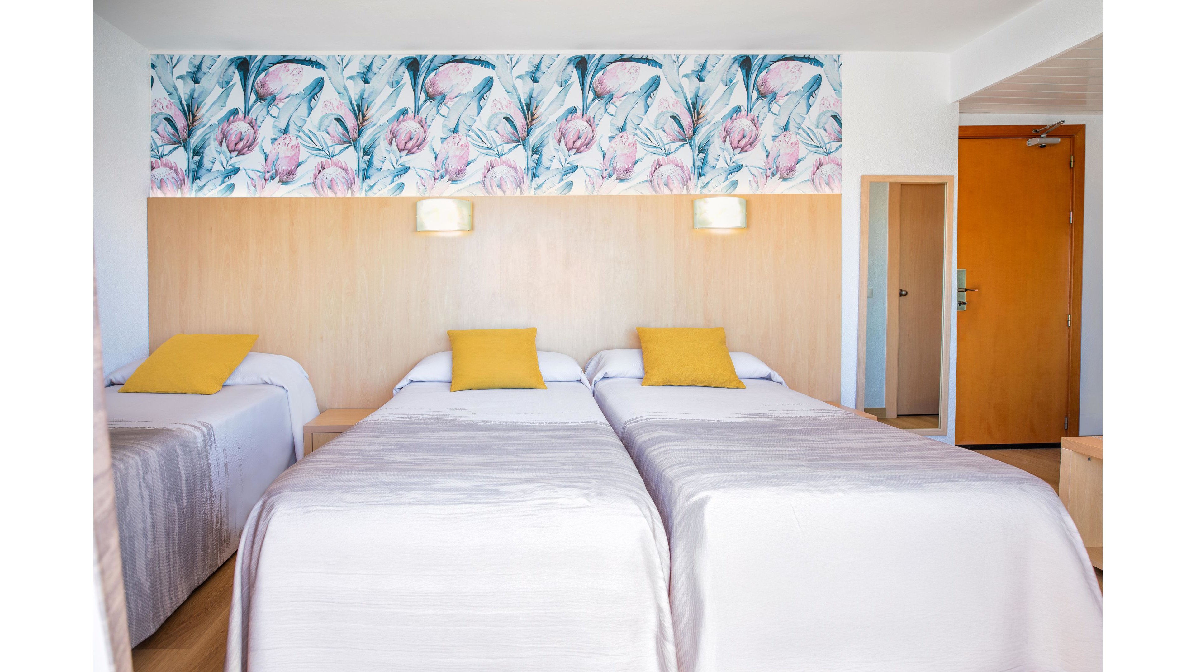 Hotel Servigroup Pueblo Benidorm