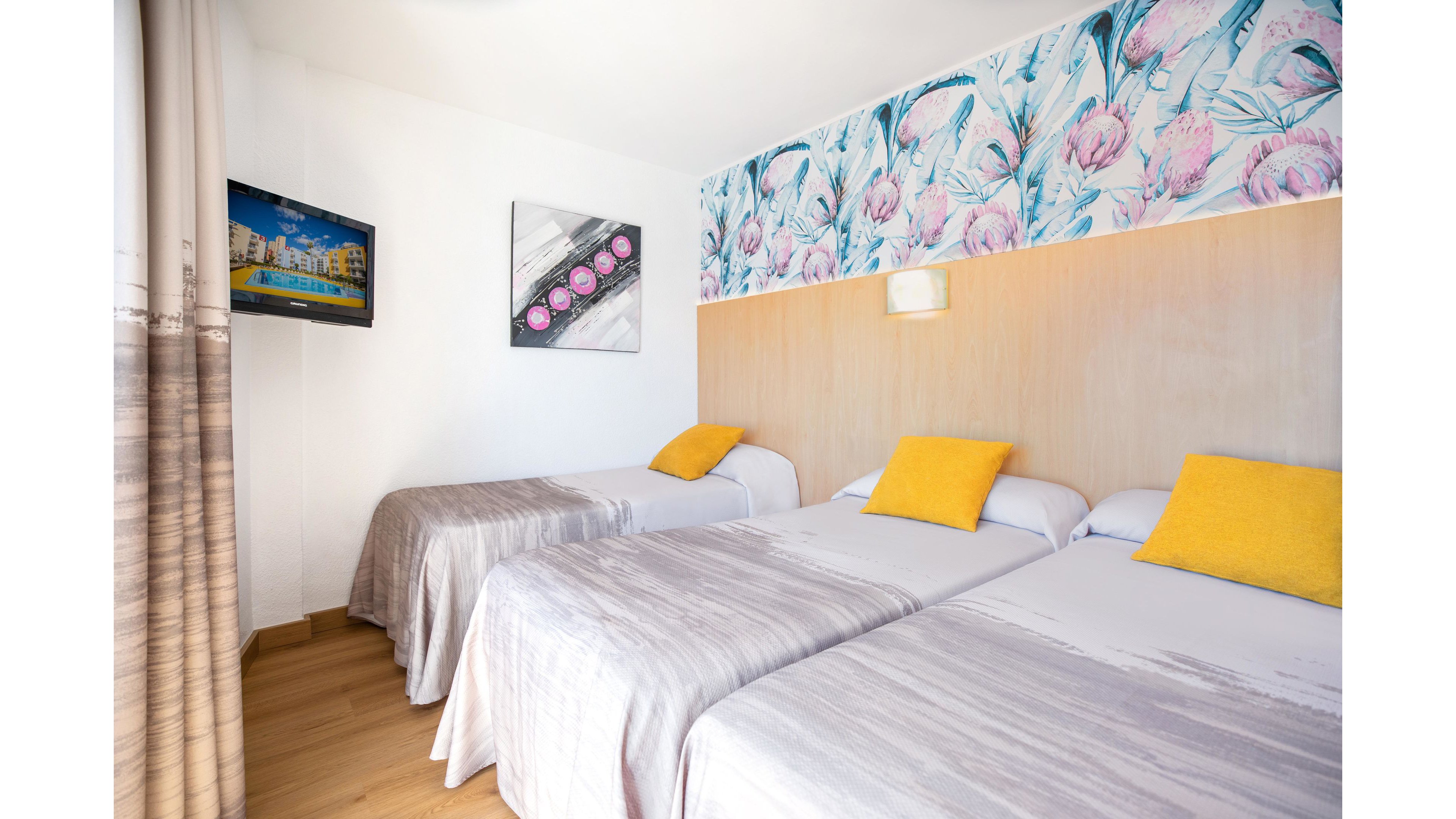 Hotel Servigroup Pueblo Benidorm