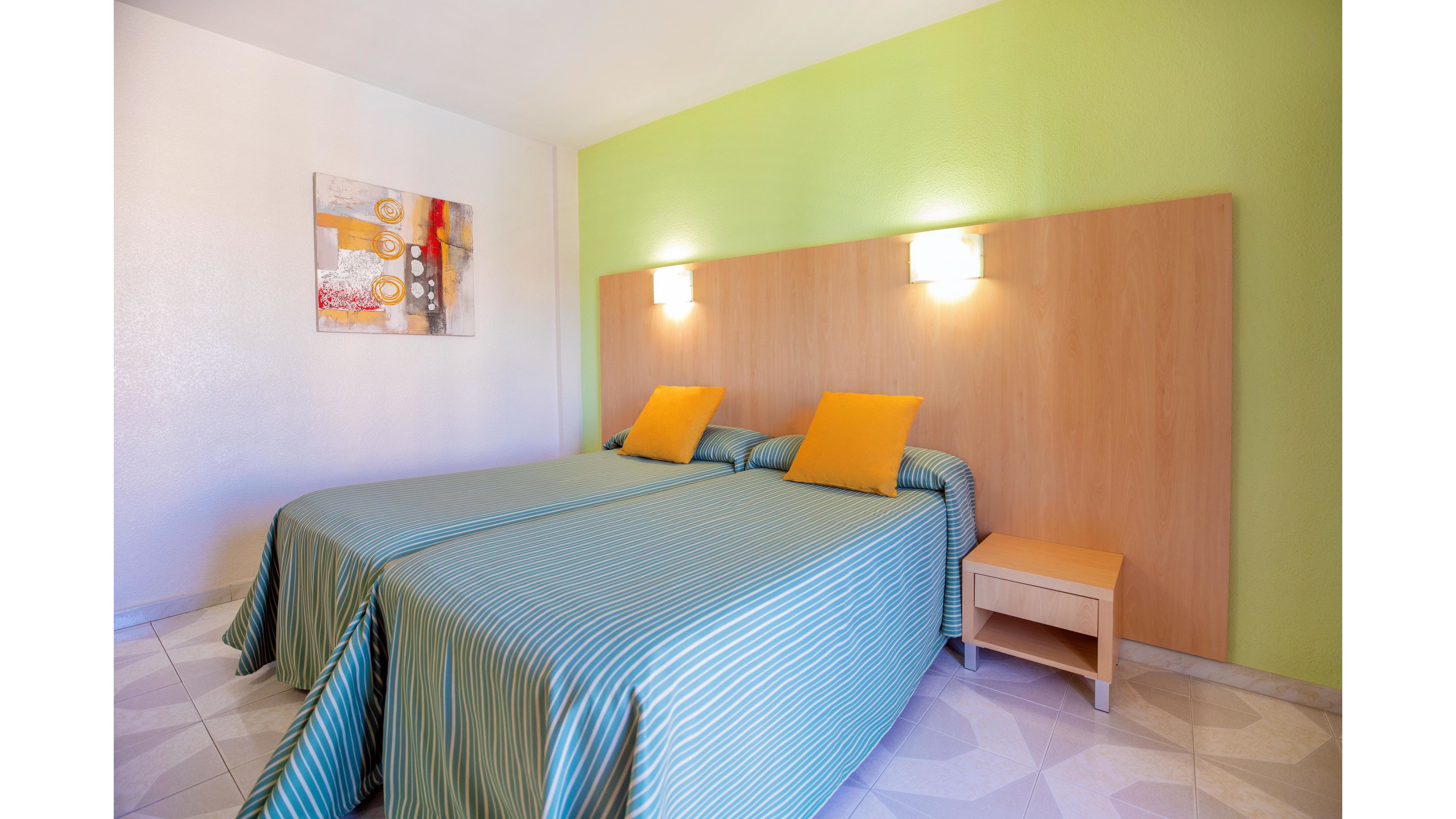 Hotel Servigroup Pueblo Benidorm