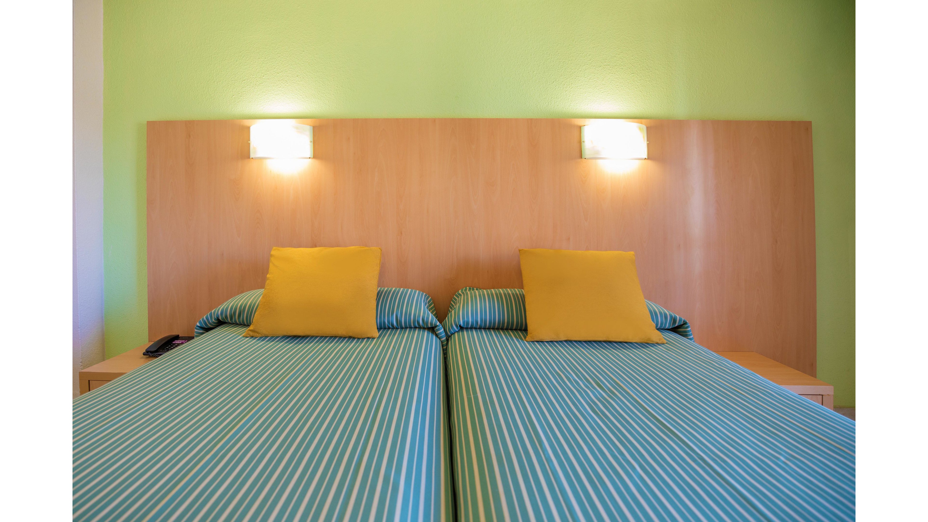 Hotel Servigroup Pueblo Benidorm